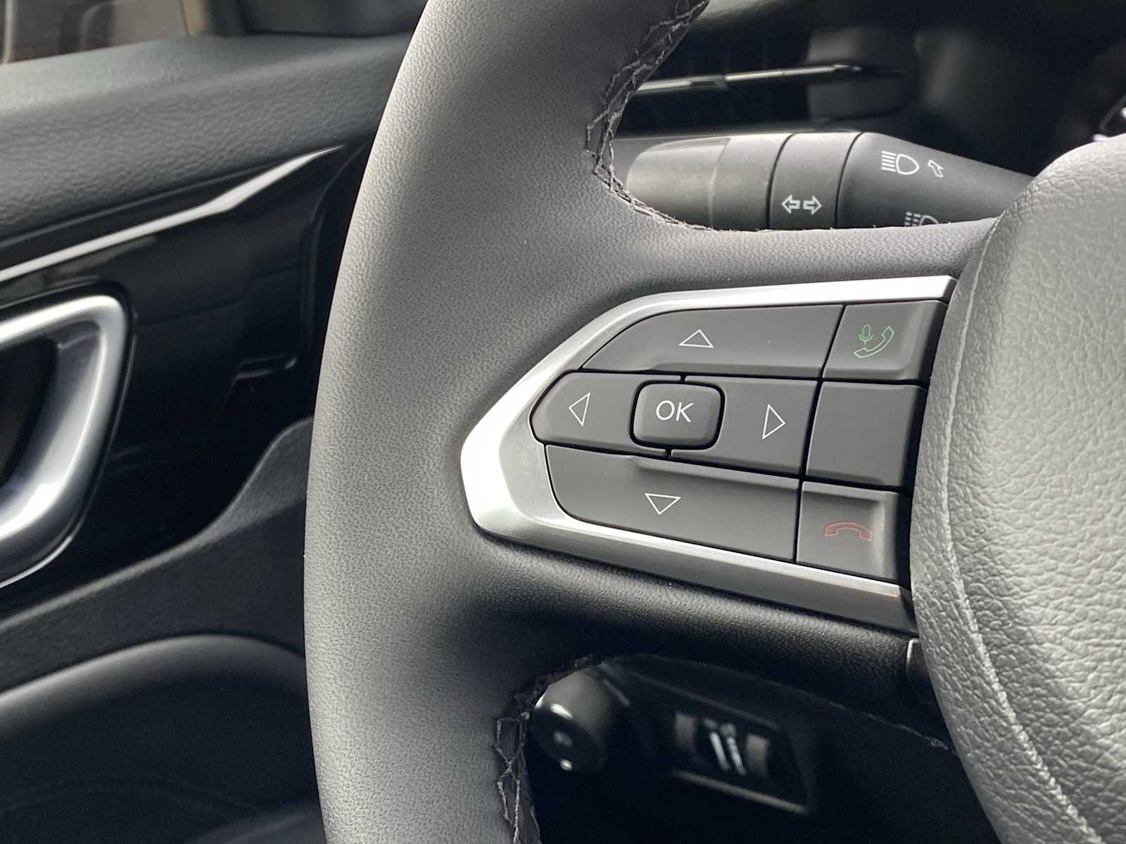 Thumbnail: 2026 Jeep Compass - 25