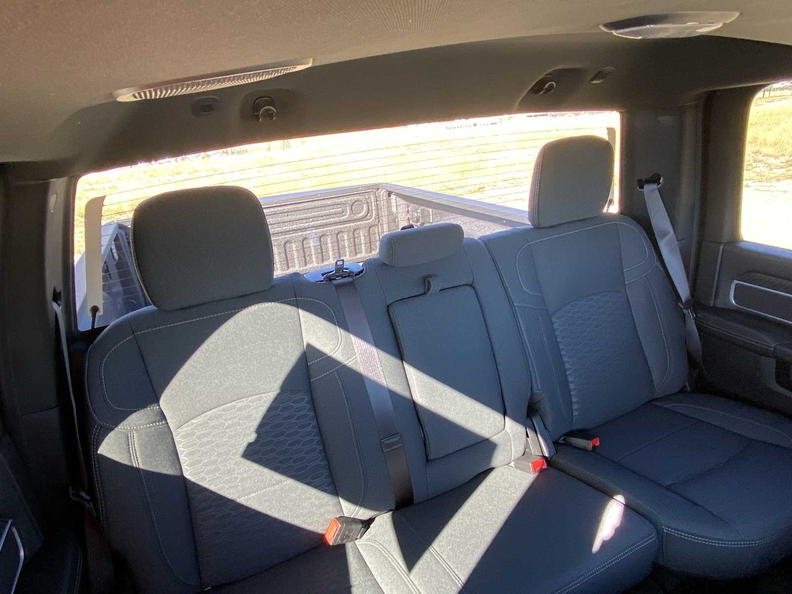 Thumbnail: 2026 RAM 2500 - 15