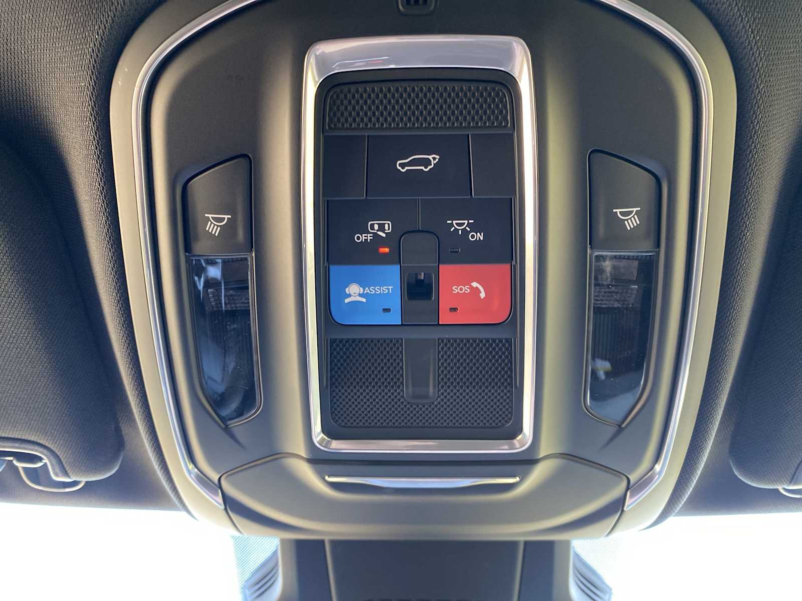Thumbnail: 2026 Jeep Cherokee - 27