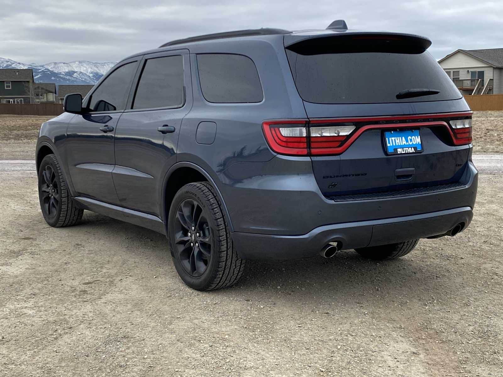 Thumbnail: 2021 Dodge Durango - 12