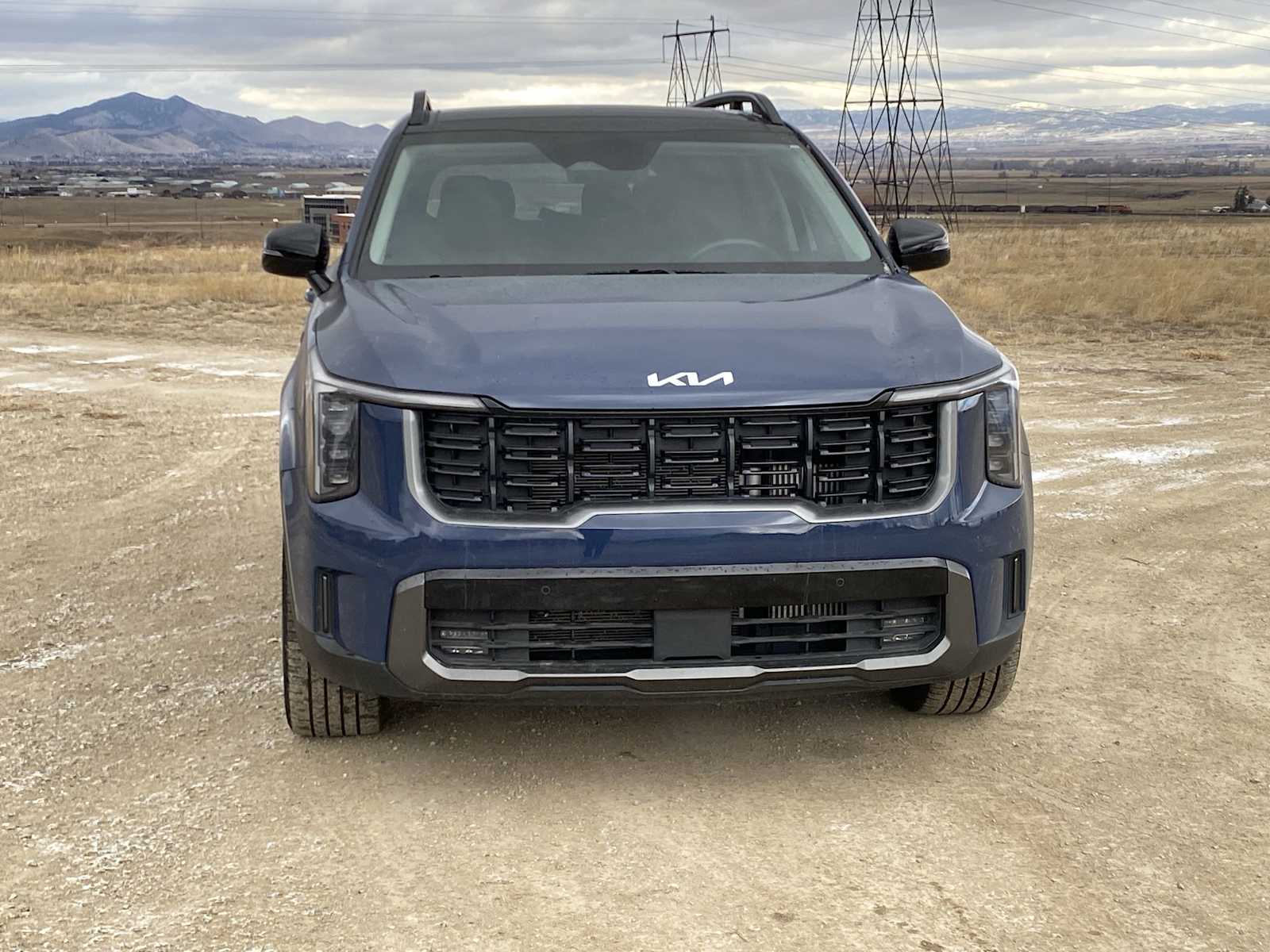 Thumbnail: 2024 Kia Sorento - 13