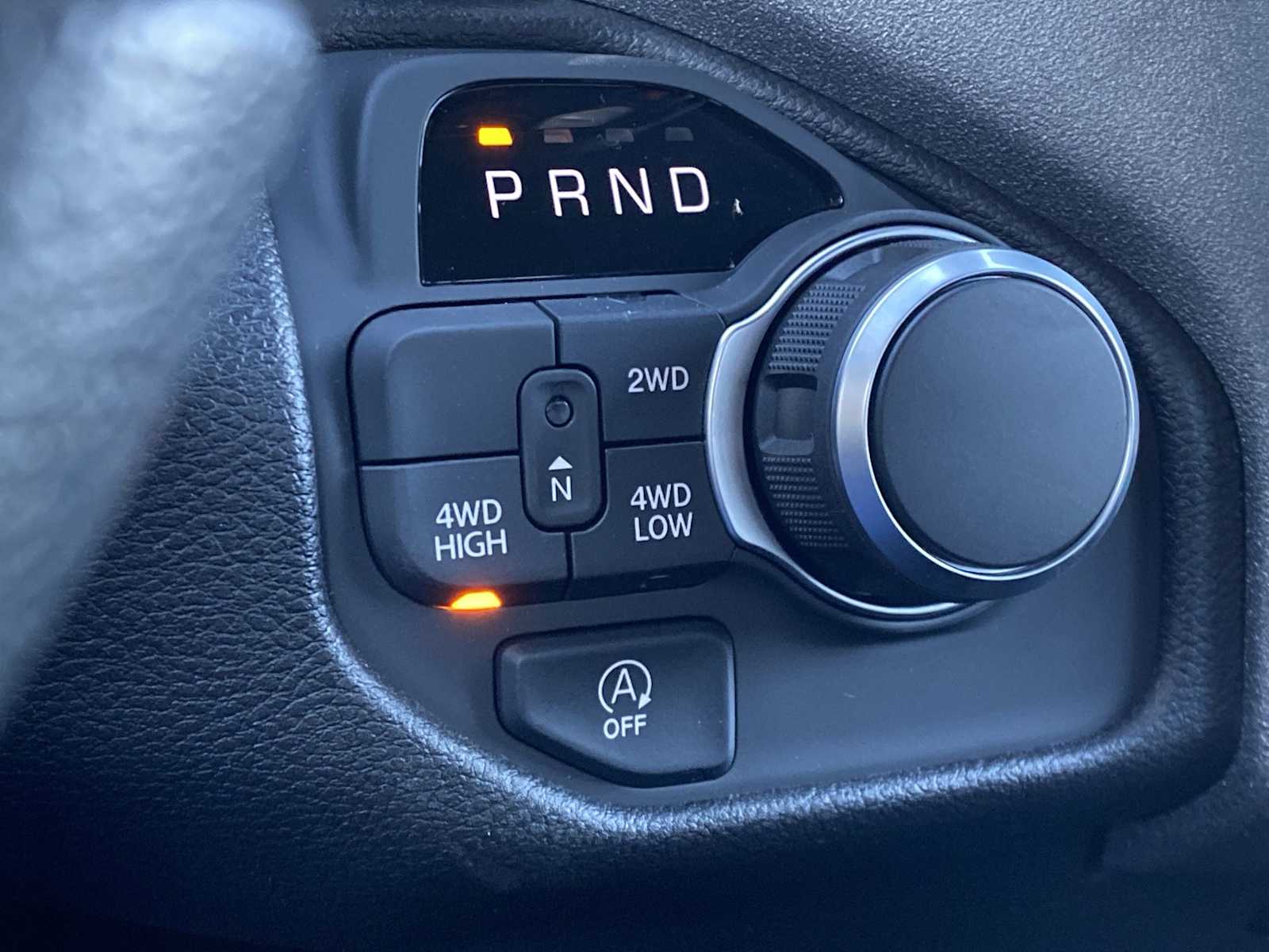 2025 RAM 1500 Tradesman 17