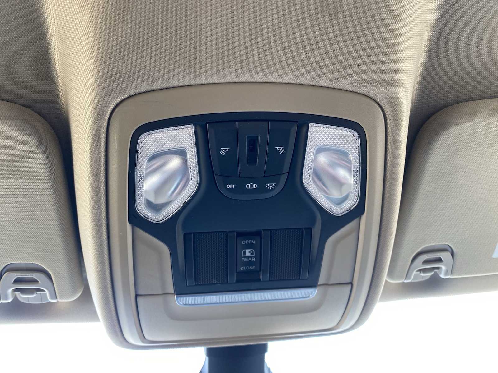 Thumbnail: 2020 RAM 1500 - 27