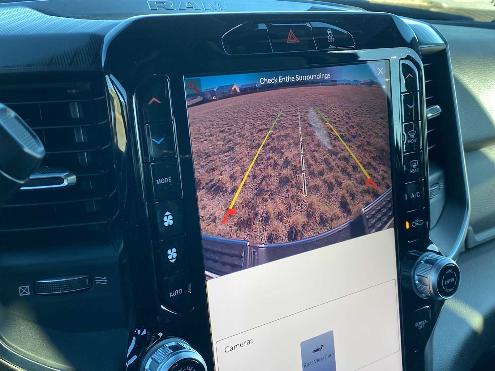 Thumbnail: 2026 RAM 2500 - 23