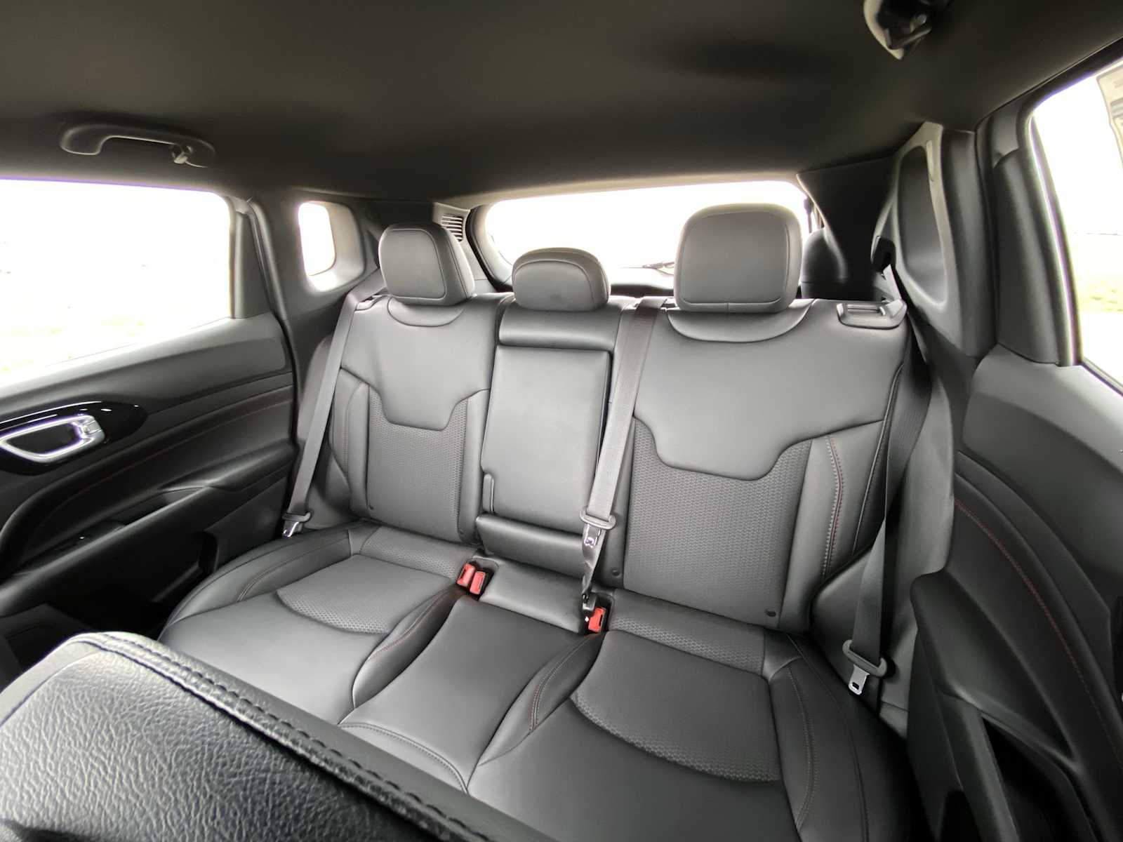 Thumbnail: 2026 Jeep Compass - 35