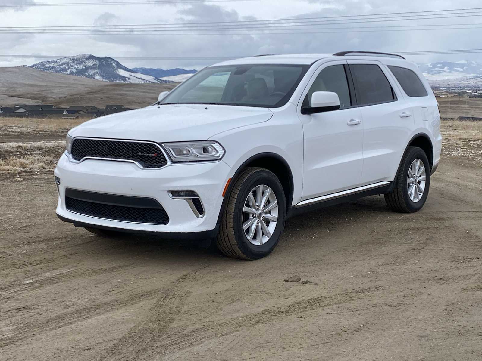 Thumbnail: 2022 Dodge Durango - 11