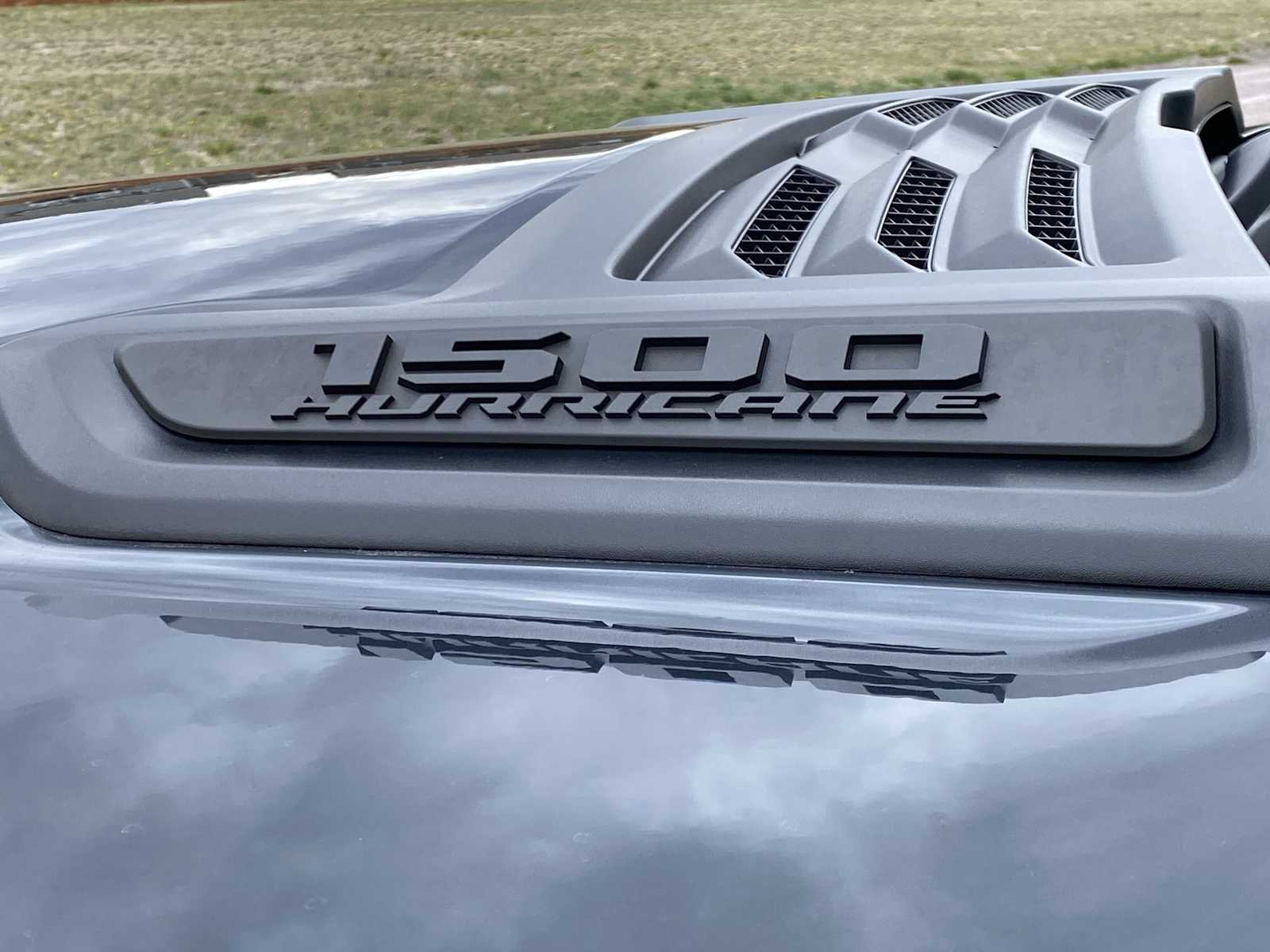 Thumbnail: 2026 RAM 1500 - 15