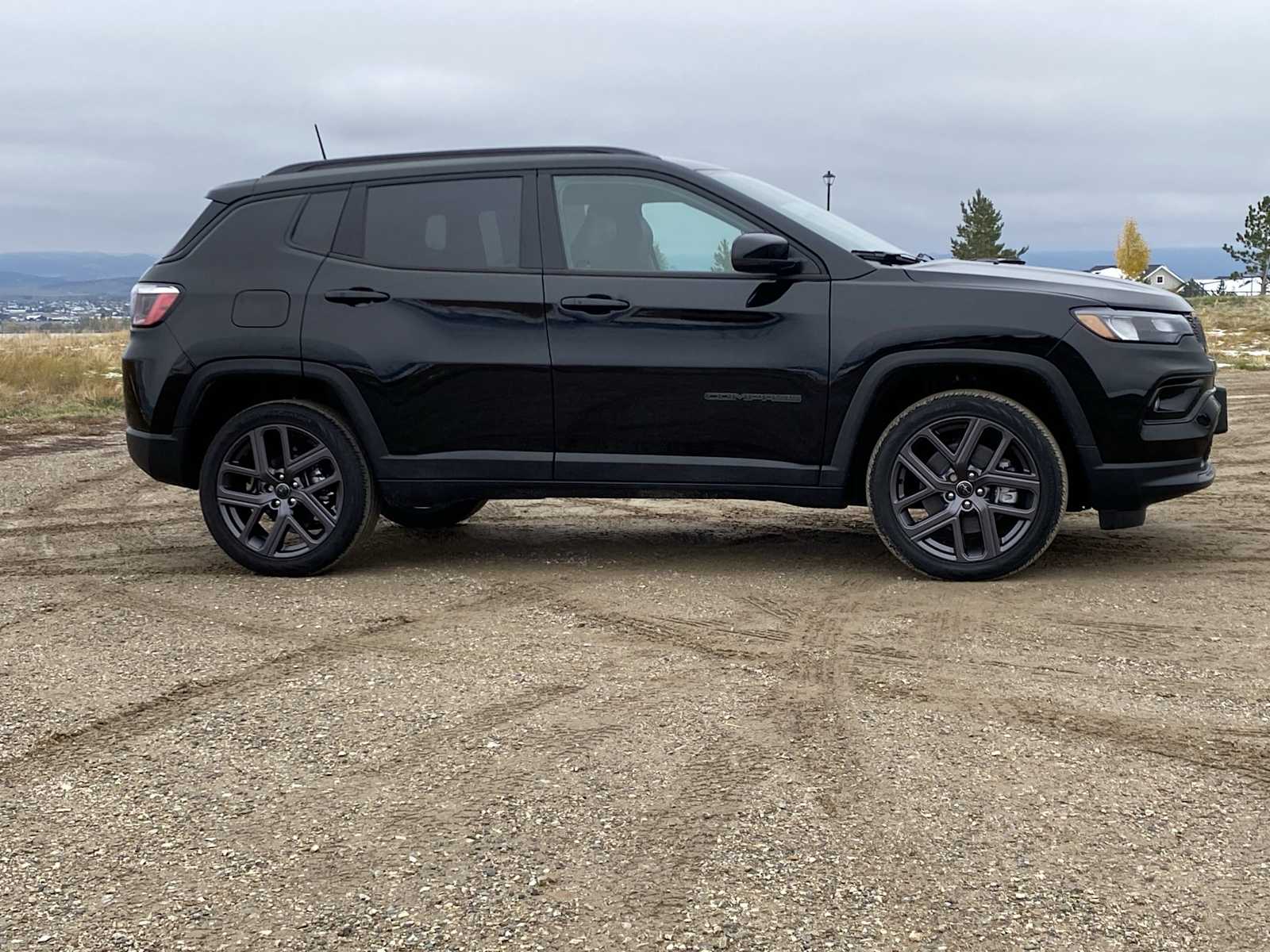 Thumbnail: 2026 Jeep Compass - 21