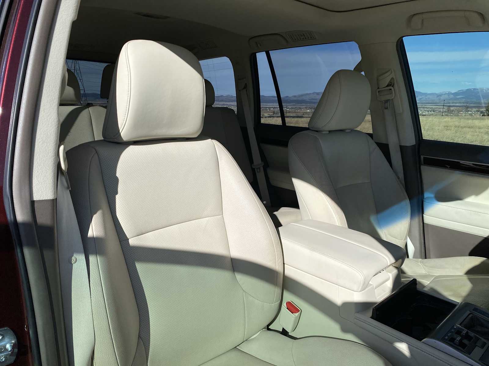 Thumbnail: 2018 Lexus GX - 18