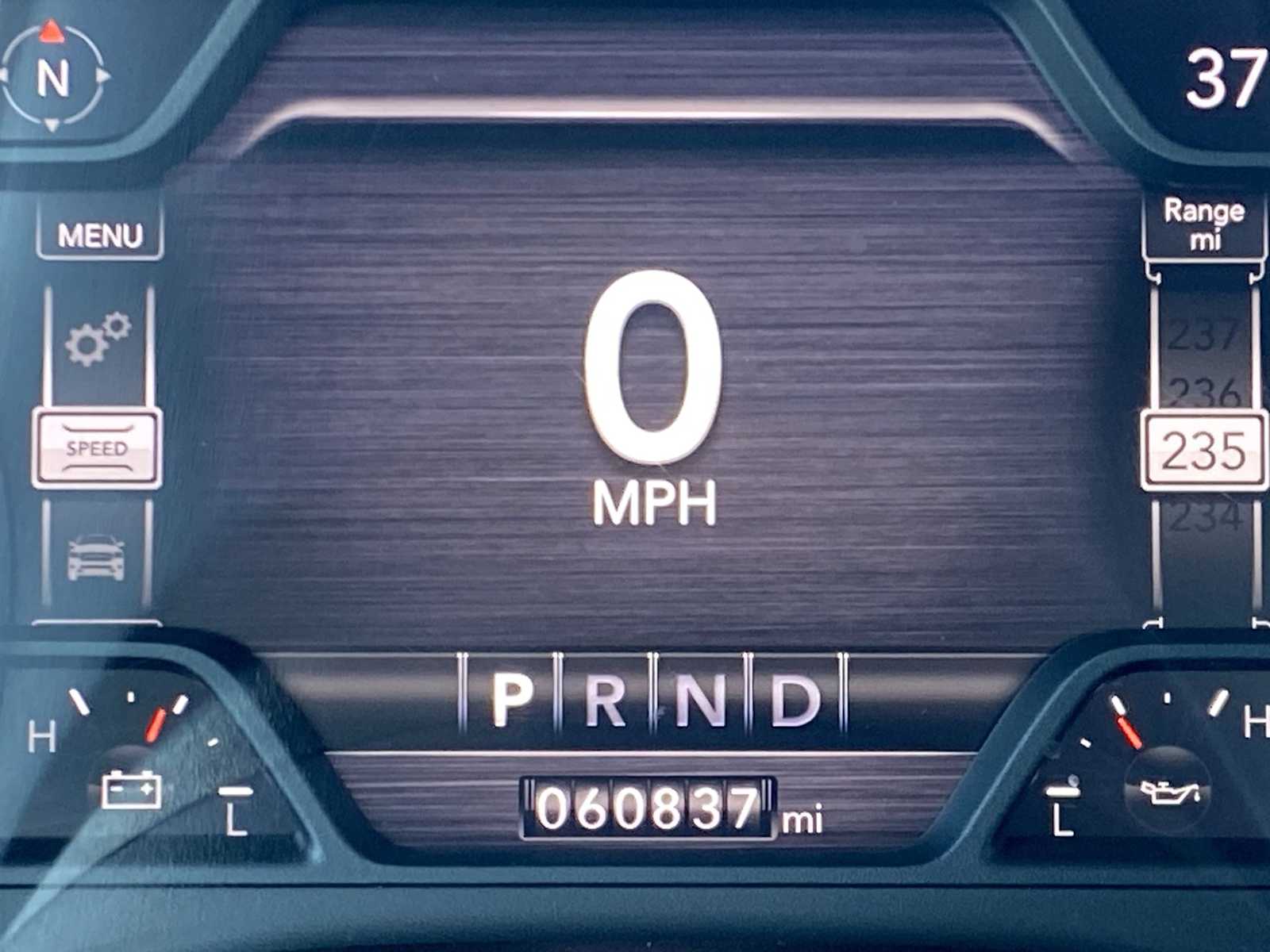 Thumbnail: 2020 RAM 1500 - 30