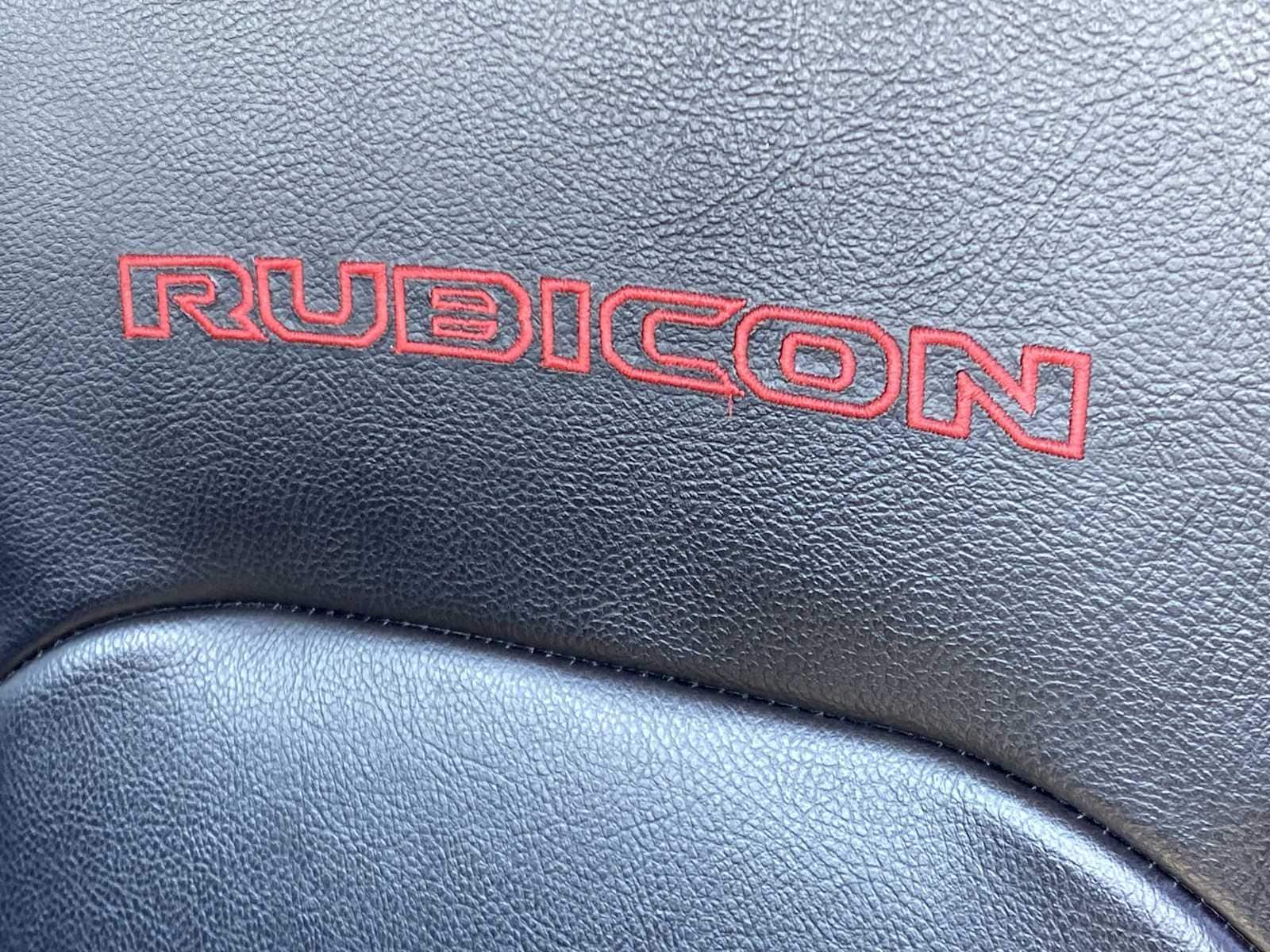 Thumbnail: 2021 Jeep Wrangler - 14