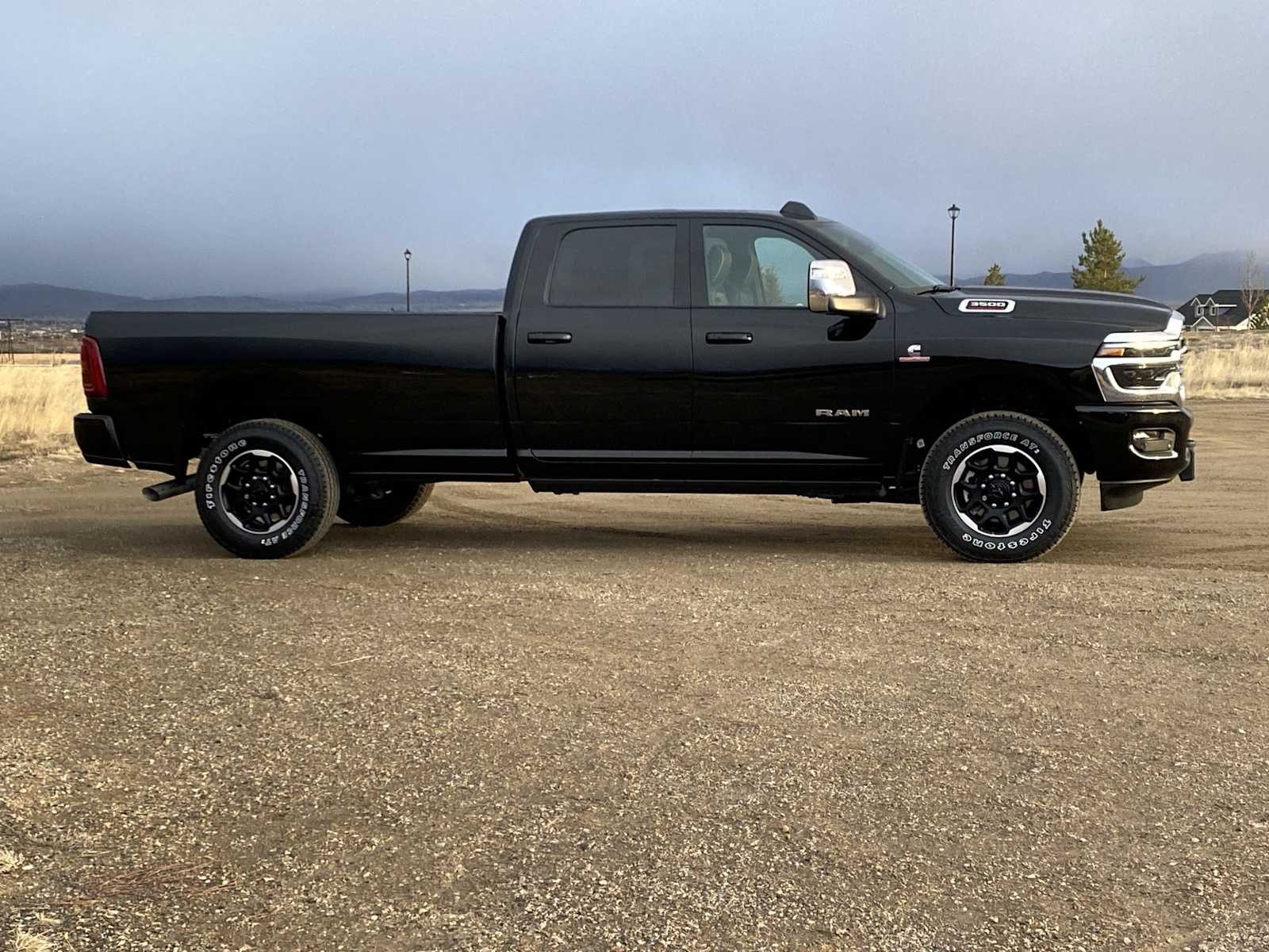 Thumbnail: 2026 RAM 3500 - 22