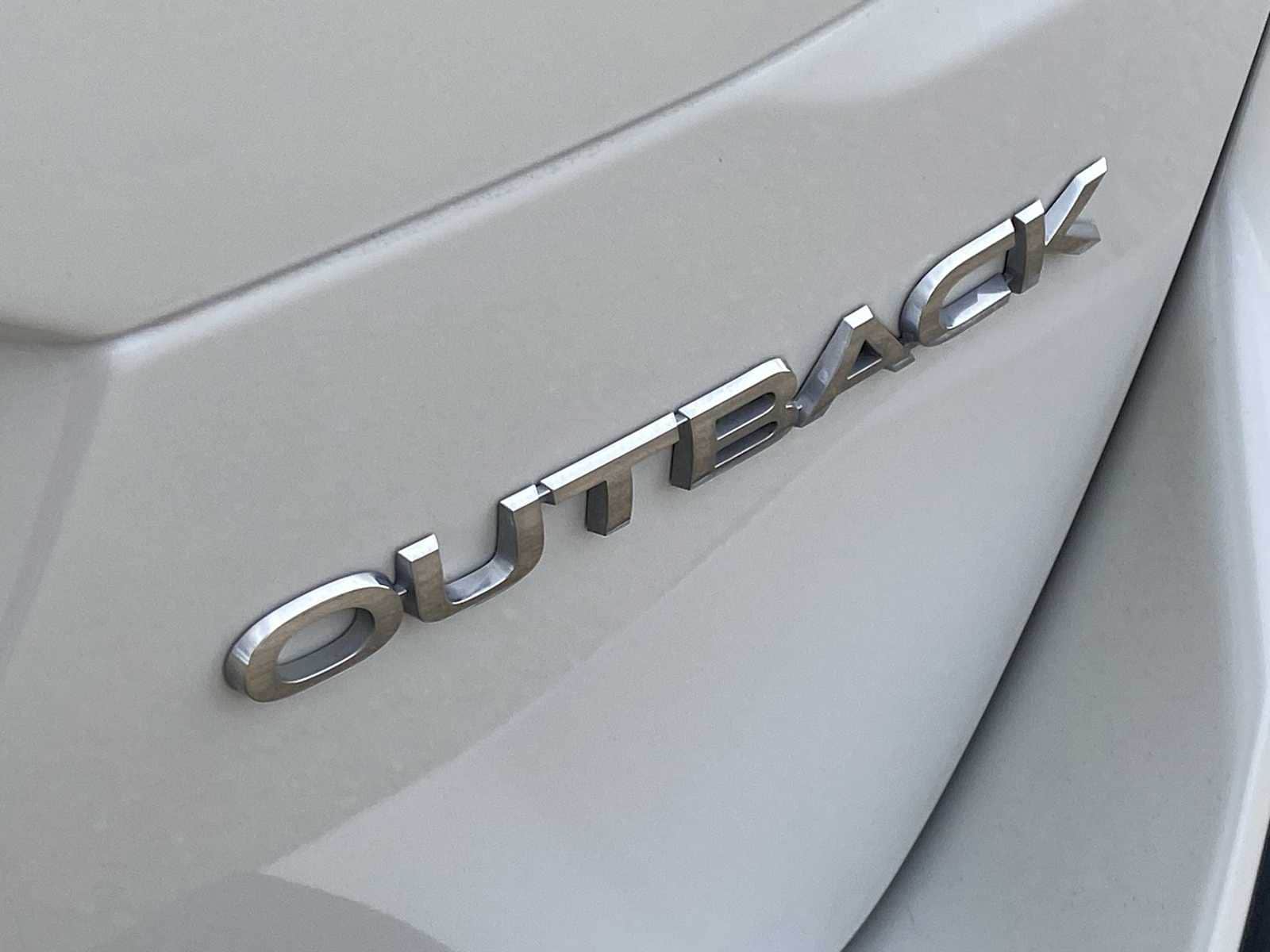 Thumbnail: 2020 Subaru Outback - 14