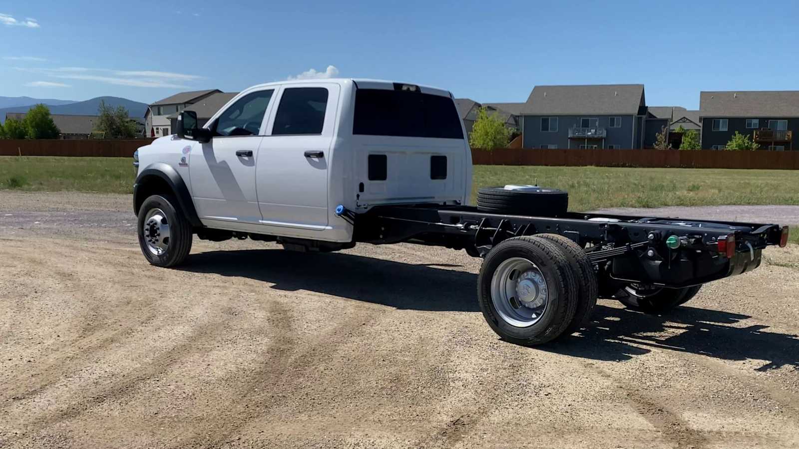 Thumbnail: 2026 RAM 5500 - 6