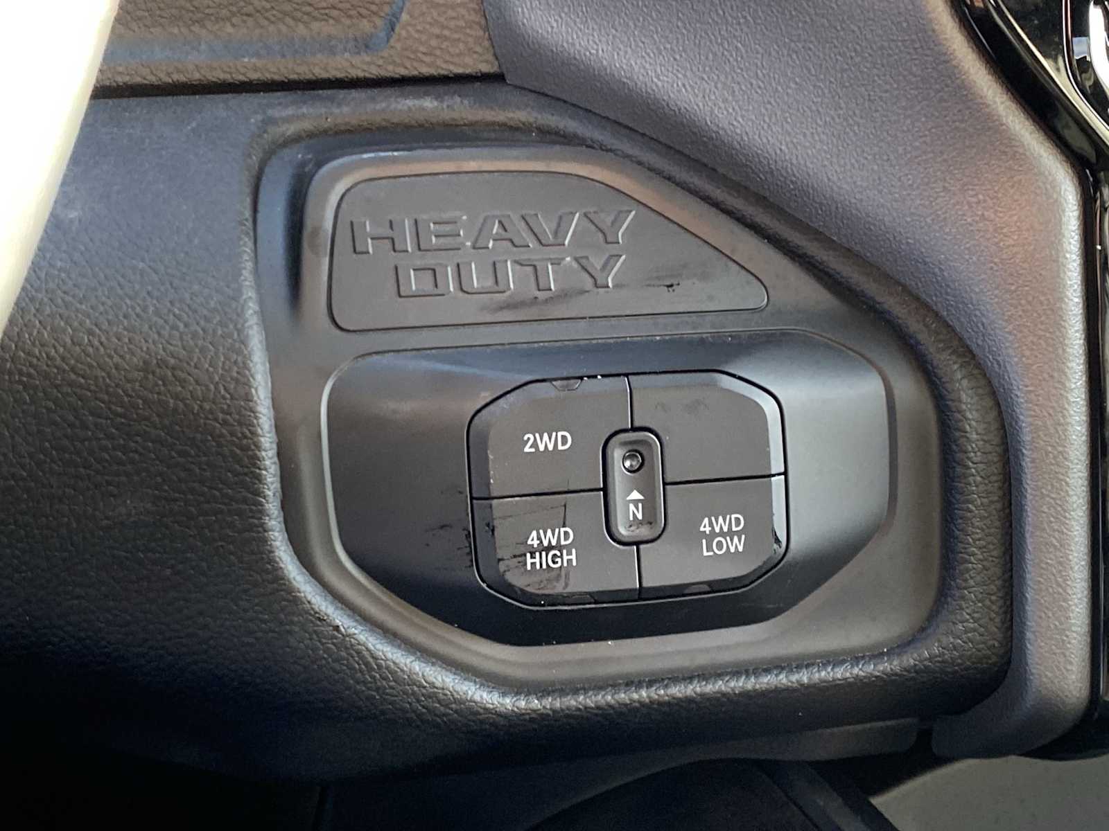 Thumbnail: 2025 RAM 2500 - 27