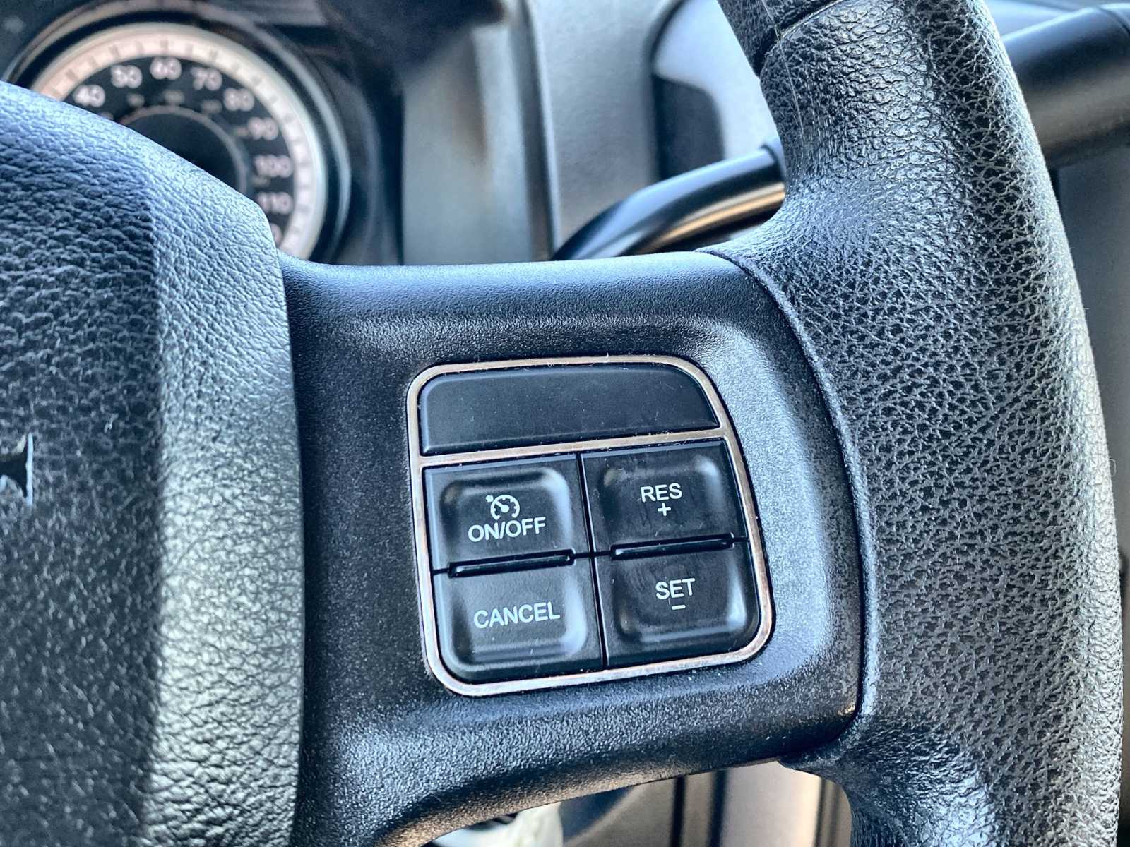 Thumbnail: 2016 RAM 2500 - 25