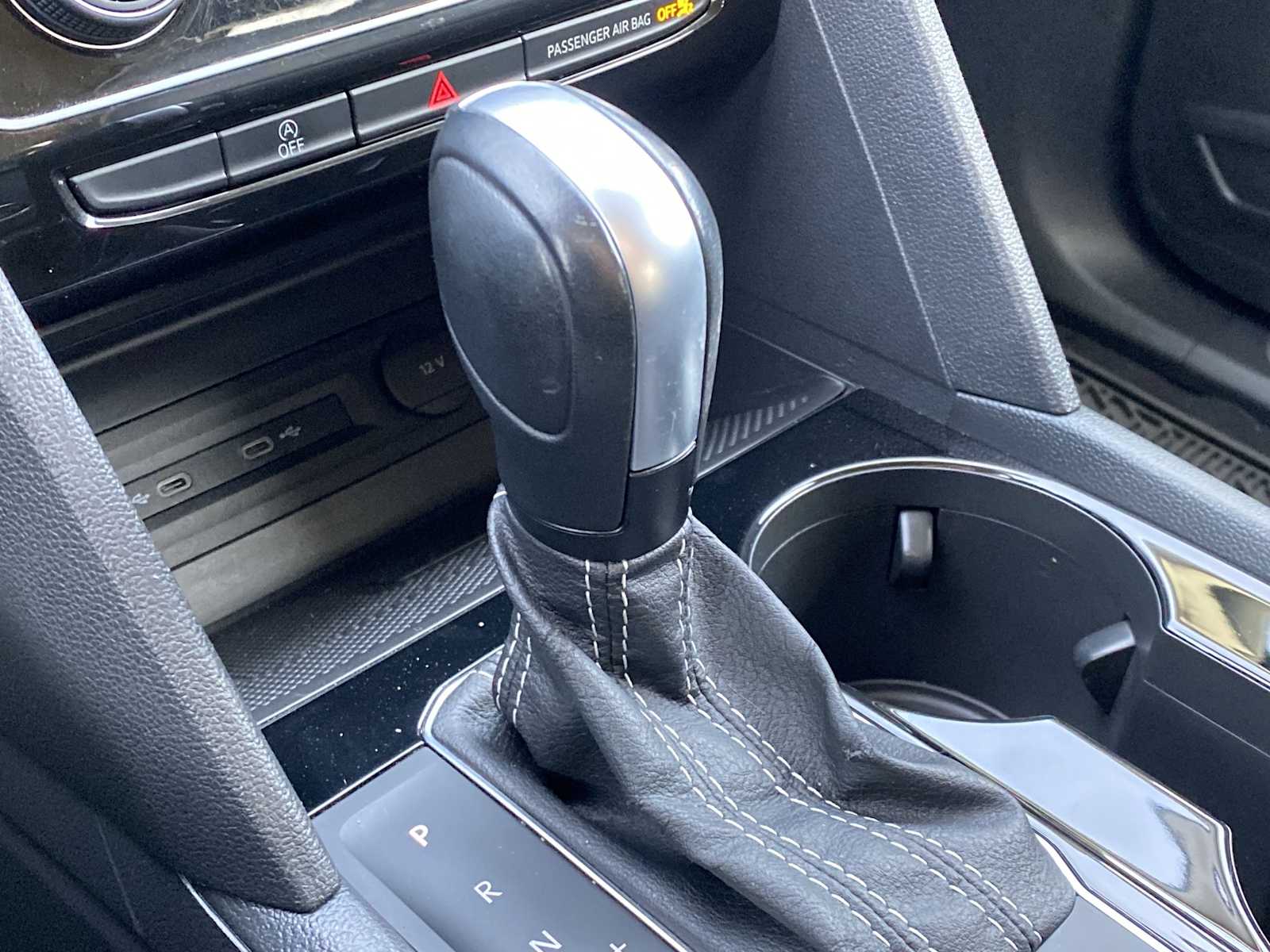 Thumbnail: 2023 Volkswagen Atlas - 20