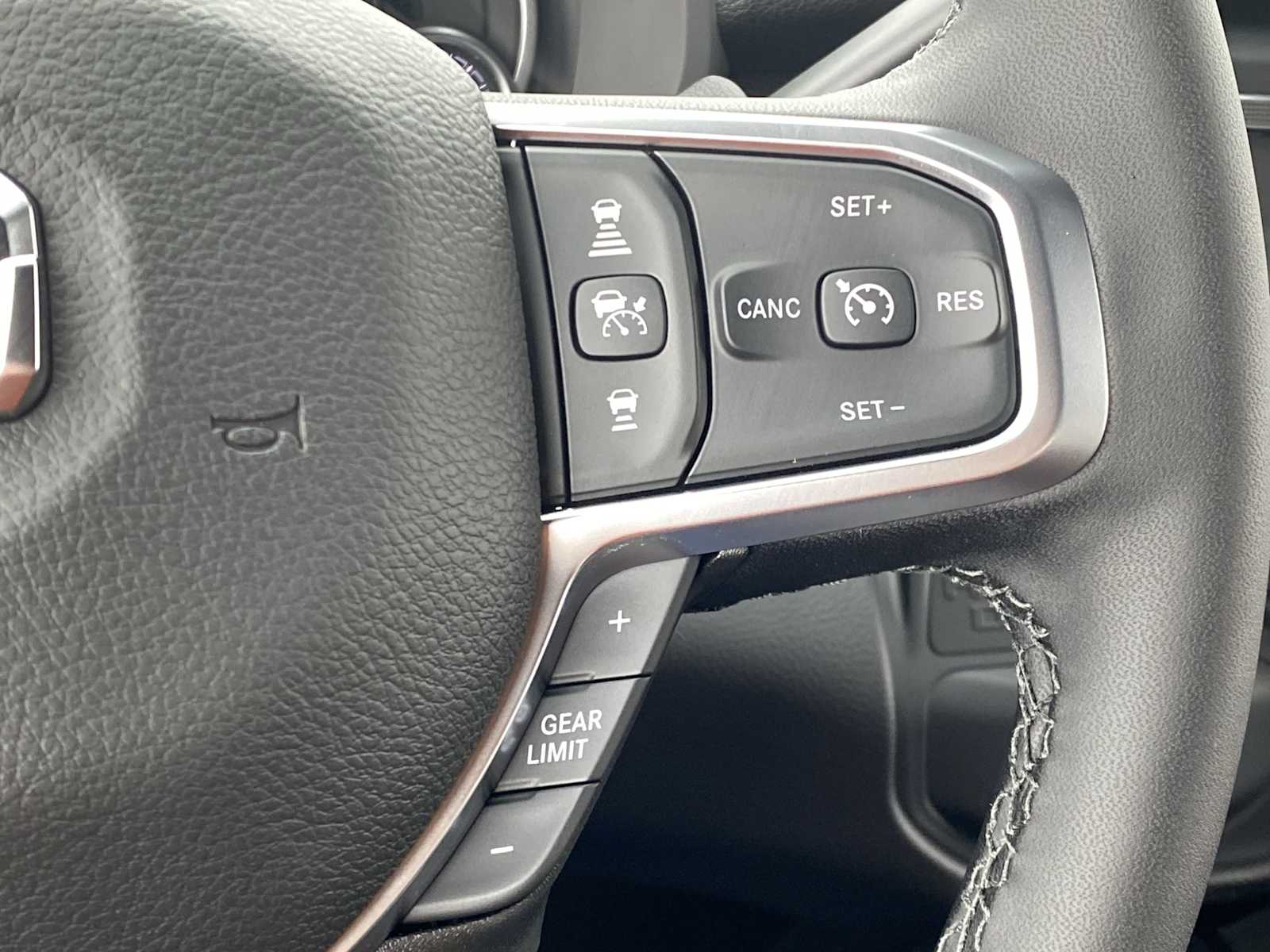 Thumbnail: 2025 RAM 2500 - 22