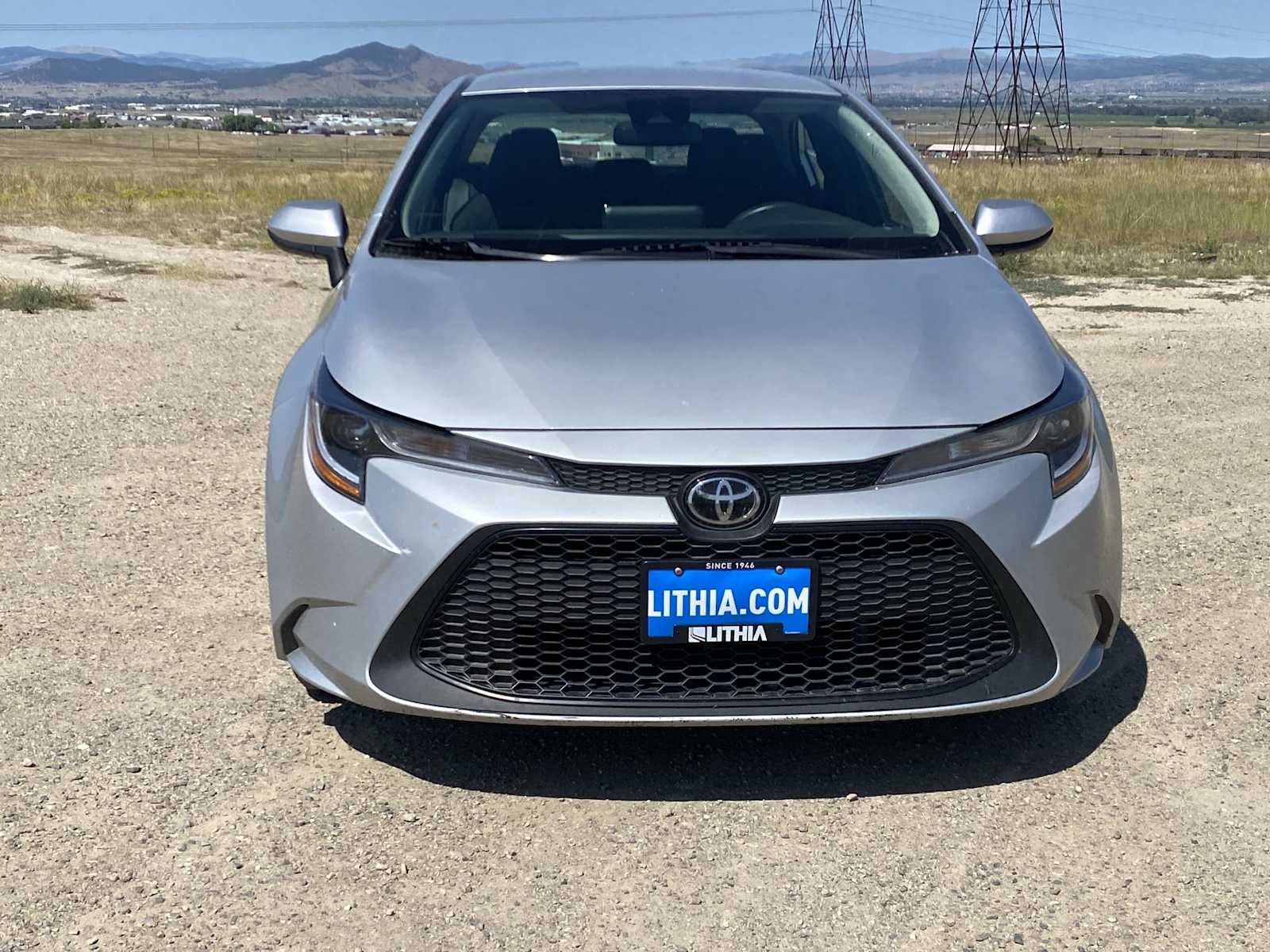 Thumbnail: 2022 Toyota Corolla - 13
