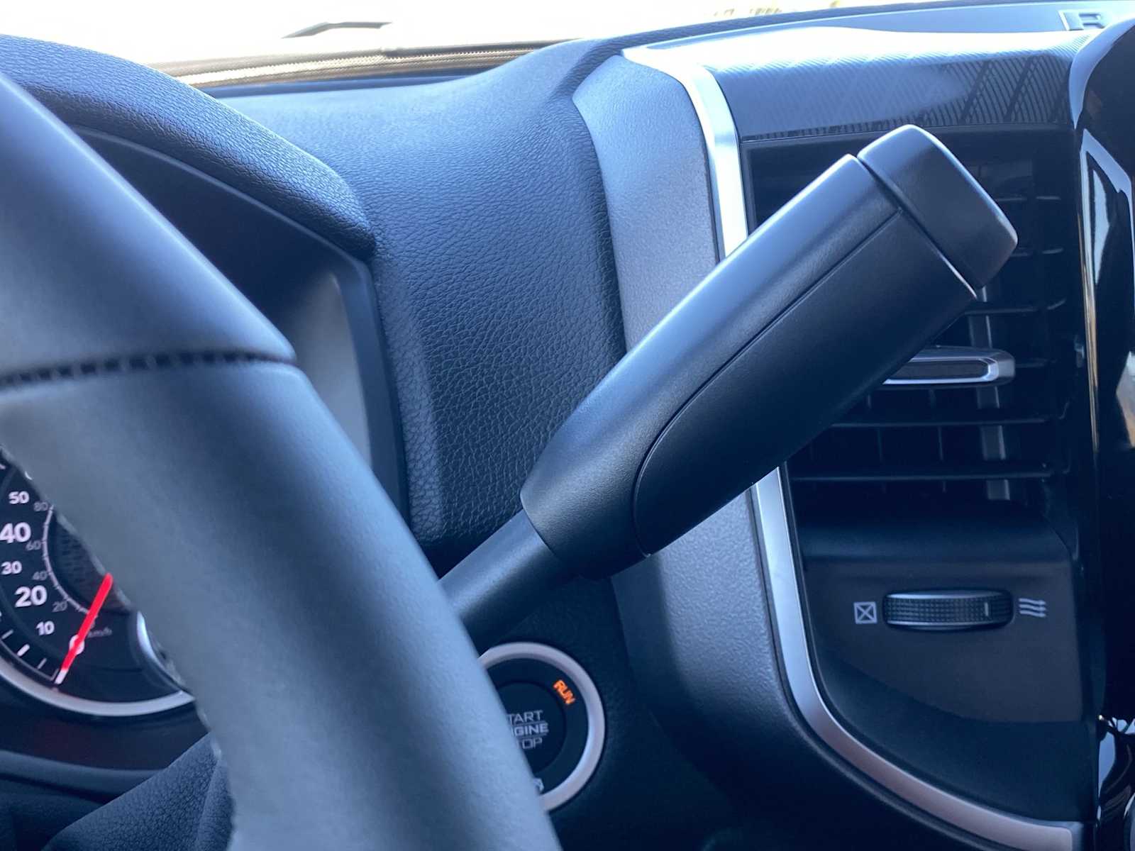 Thumbnail: 2026 RAM 2500 - 17