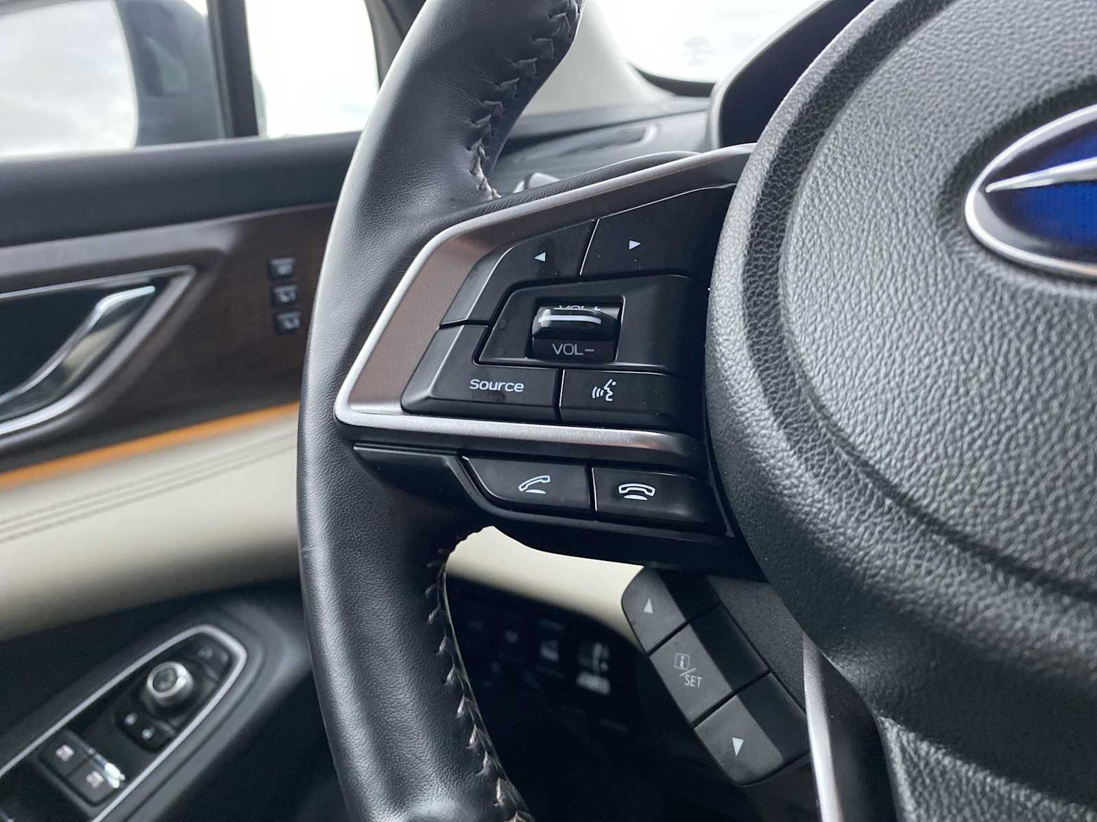 Thumbnail: 2022 Subaru Ascent - 24