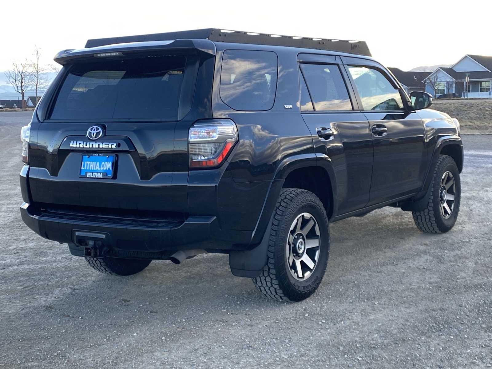 Thumbnail: 2019 Toyota 4Runner - 14