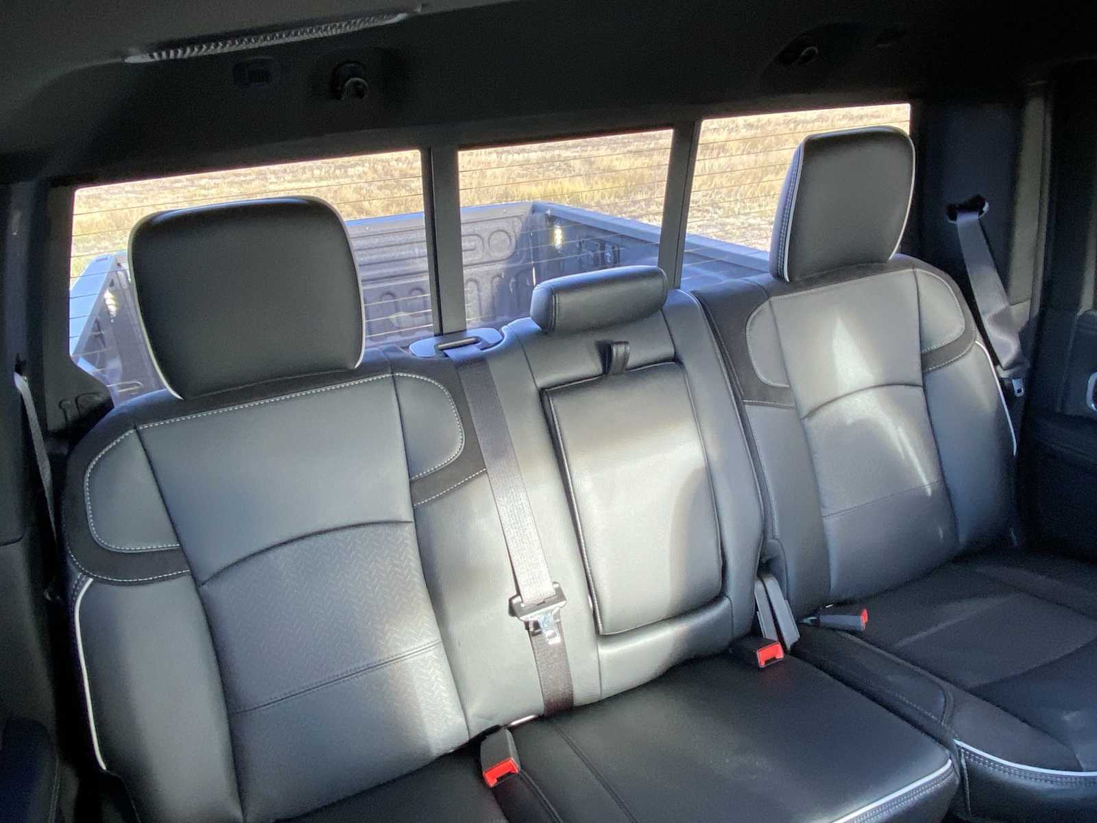 Thumbnail: 2026 RAM 2500 - 16