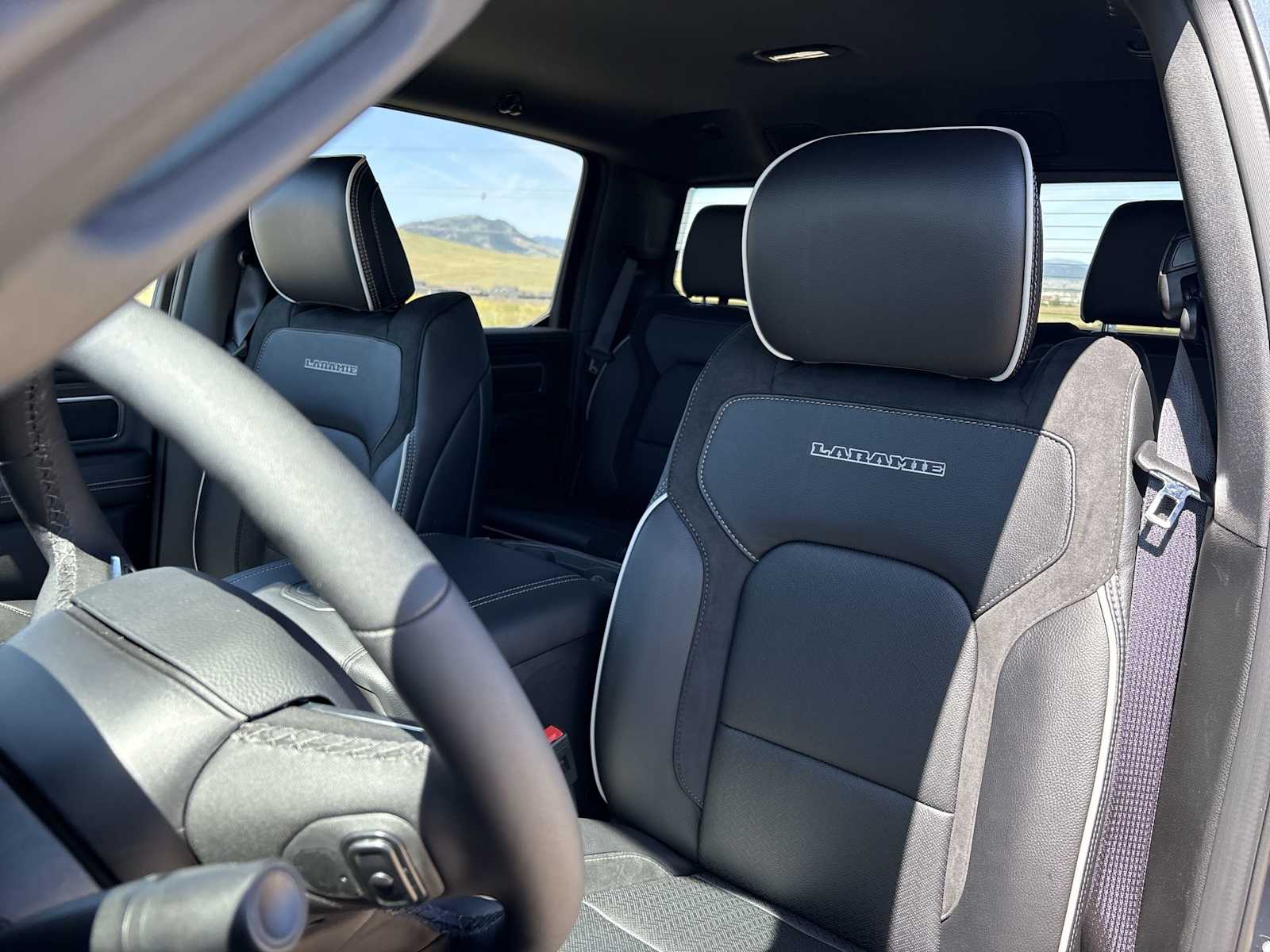 Thumbnail: 2026 RAM 1500 - 18
