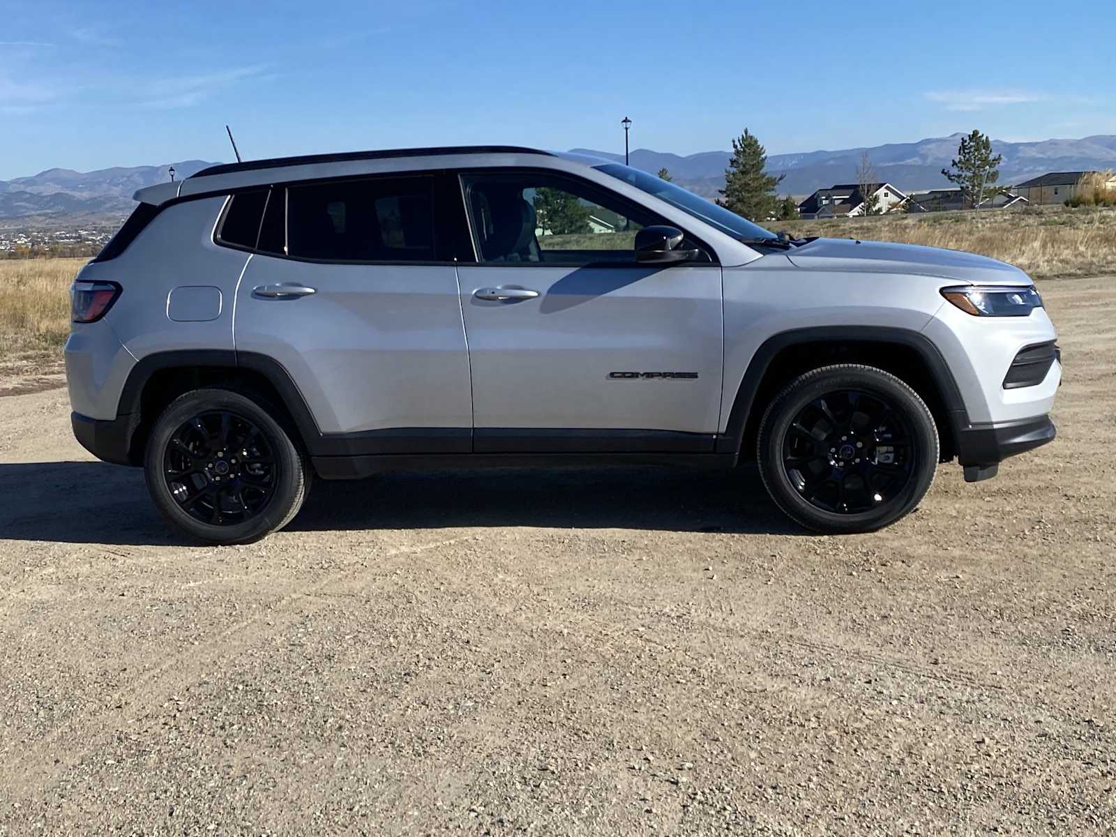 Thumbnail: 2026 Jeep Compass - 21