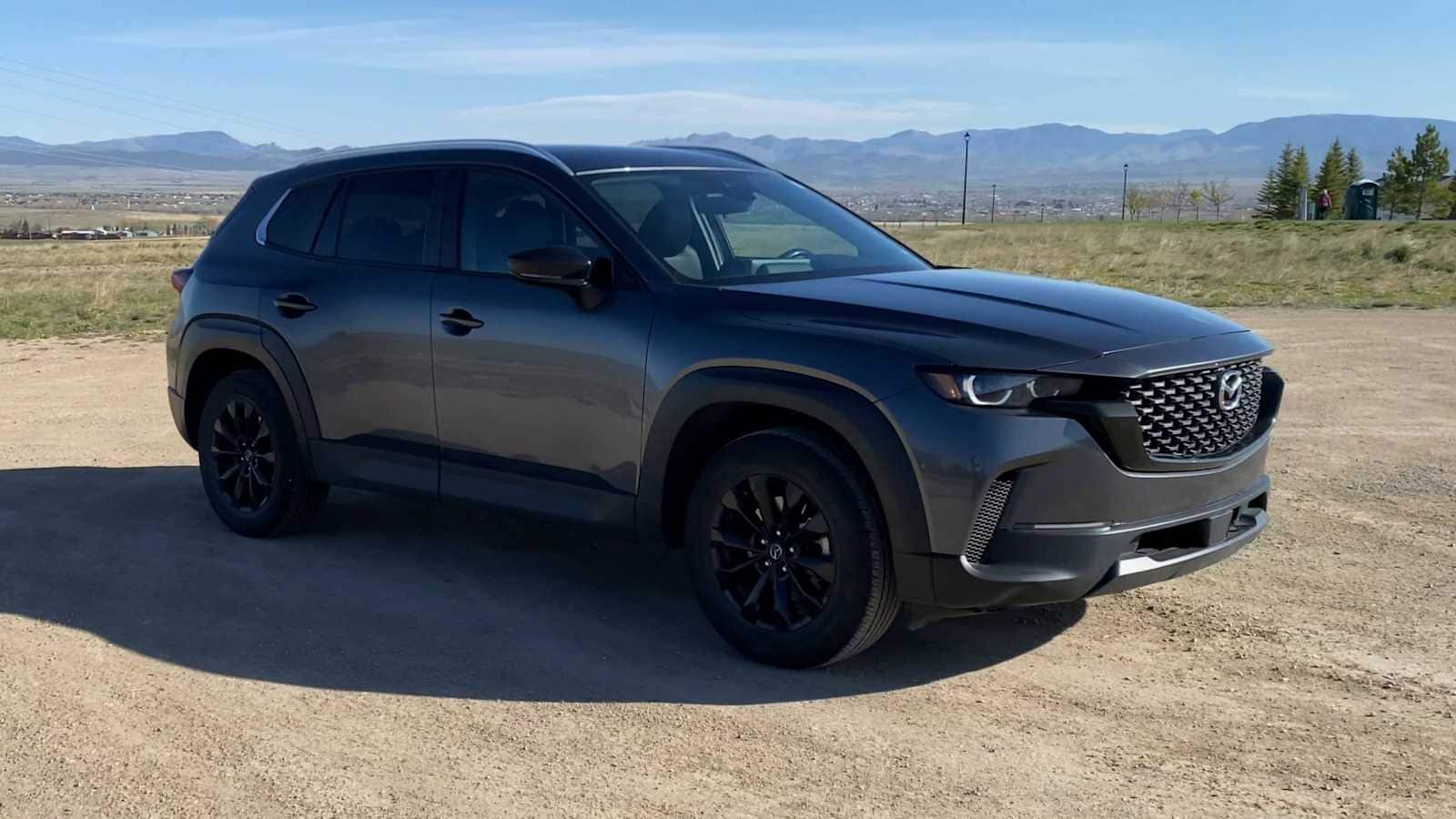 Thumbnail: 2024 Mazda CX-50 - 2