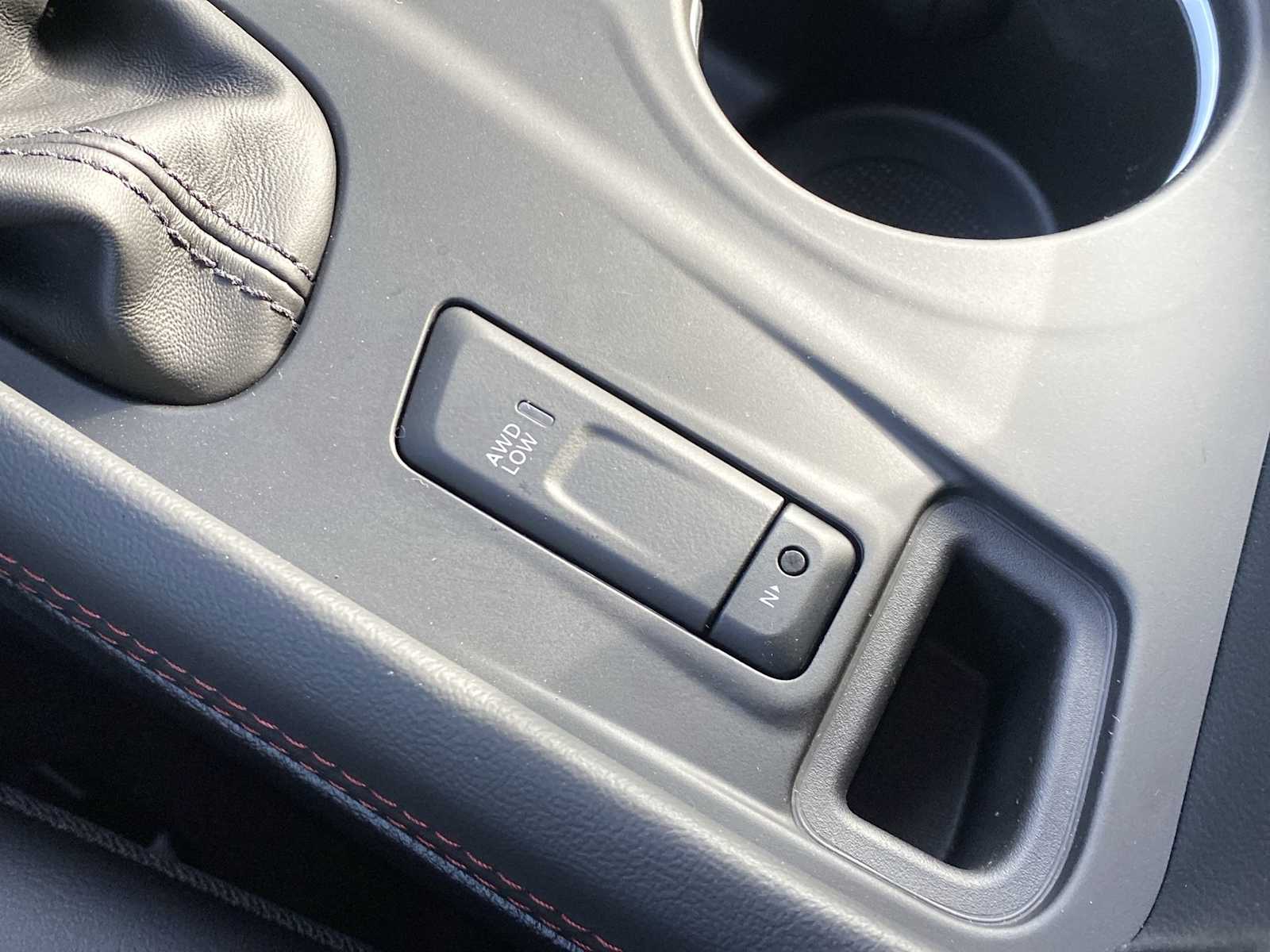 Thumbnail: 2026 Dodge Durango - 25