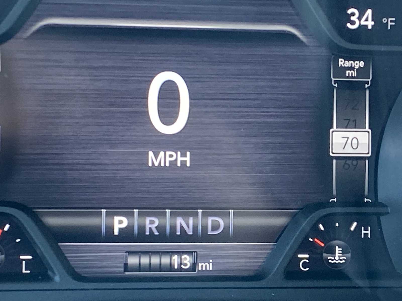 Thumbnail: 2026 RAM 3500 - 20