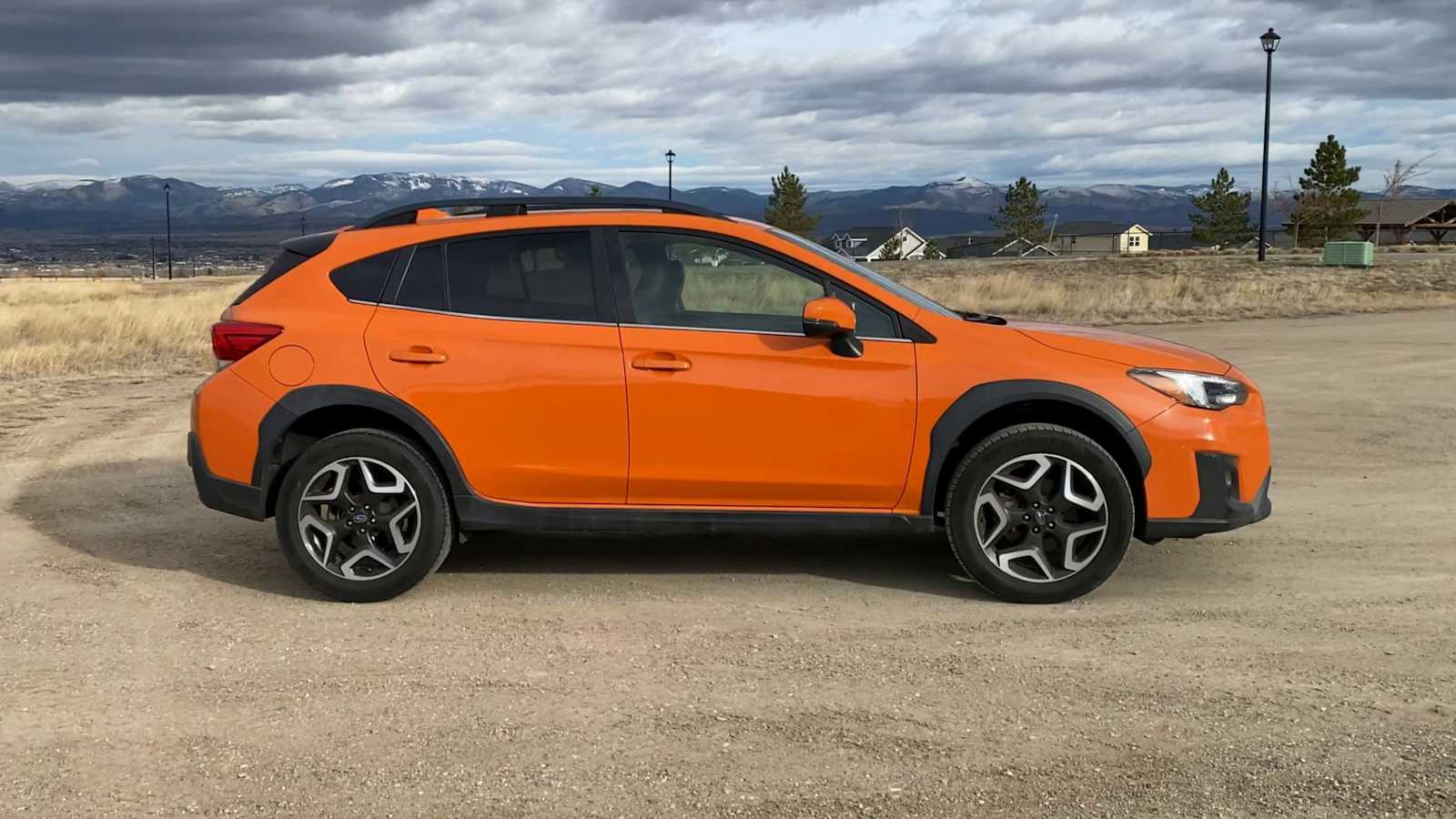 Thumbnail: 2019 Subaru Crosstrek - 9