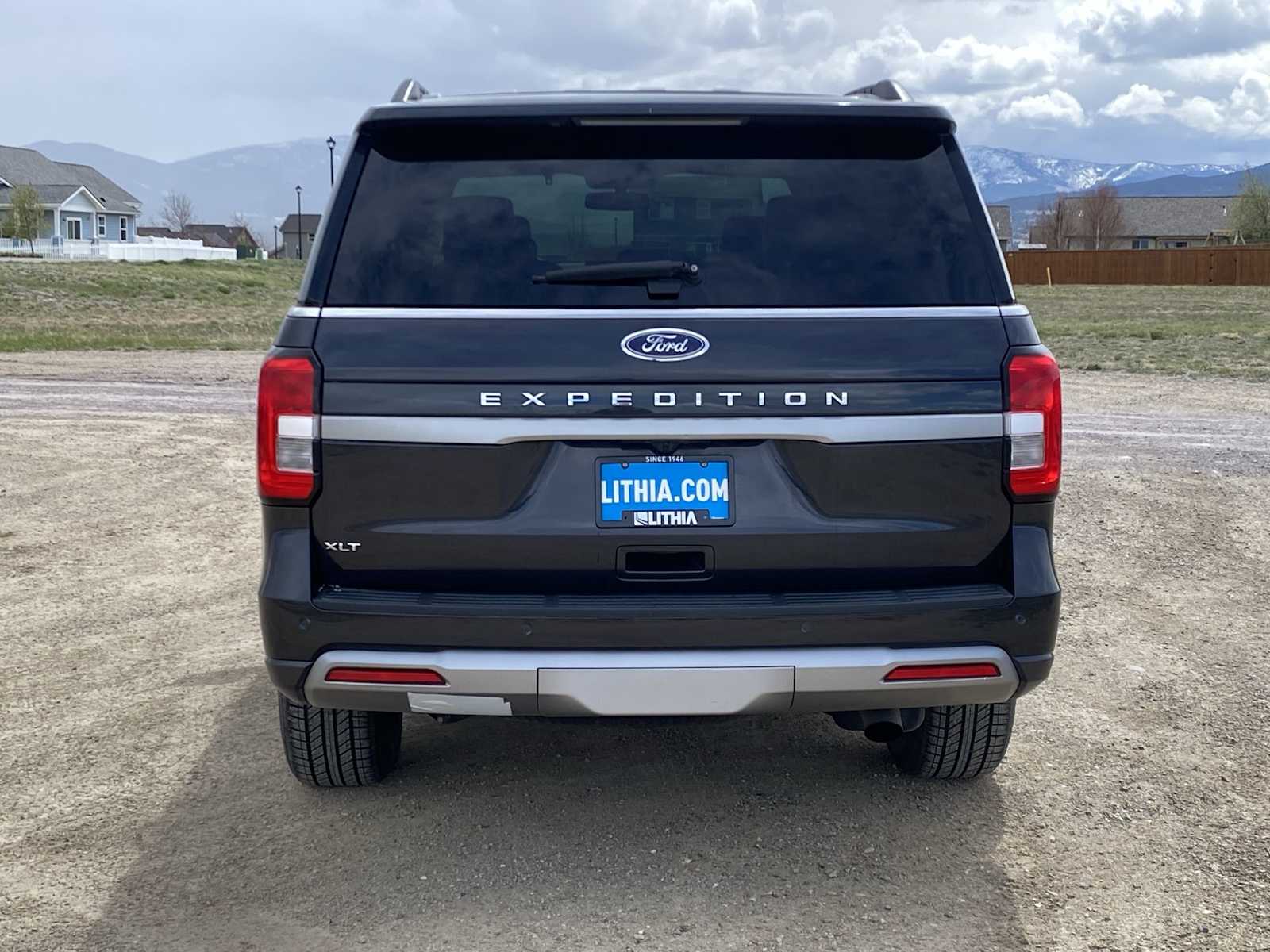 Thumbnail: 2024 Ford Expedition - 13