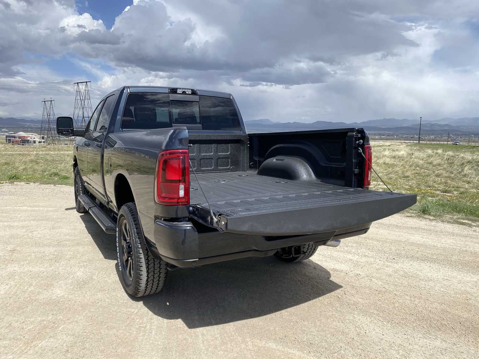 Thumbnail: 2026 RAM 2500 - 39