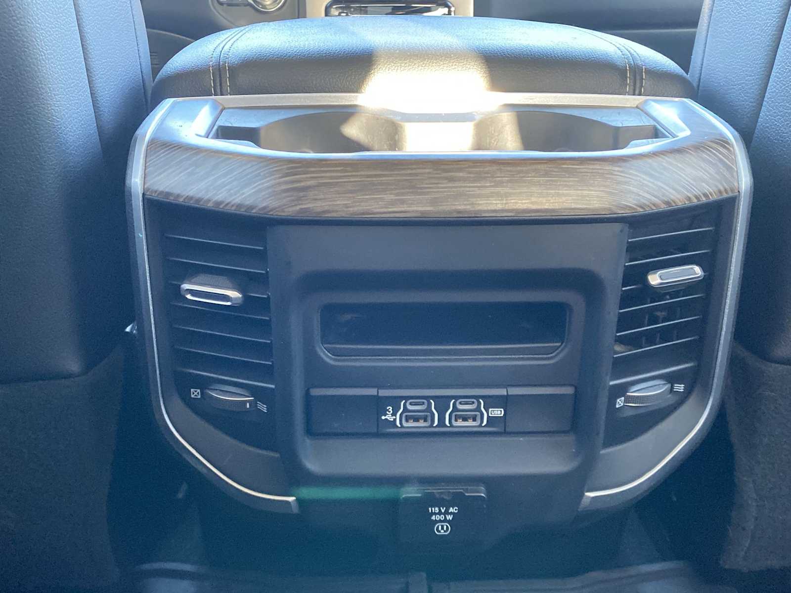 Thumbnail: 2020 RAM 2500 - 37