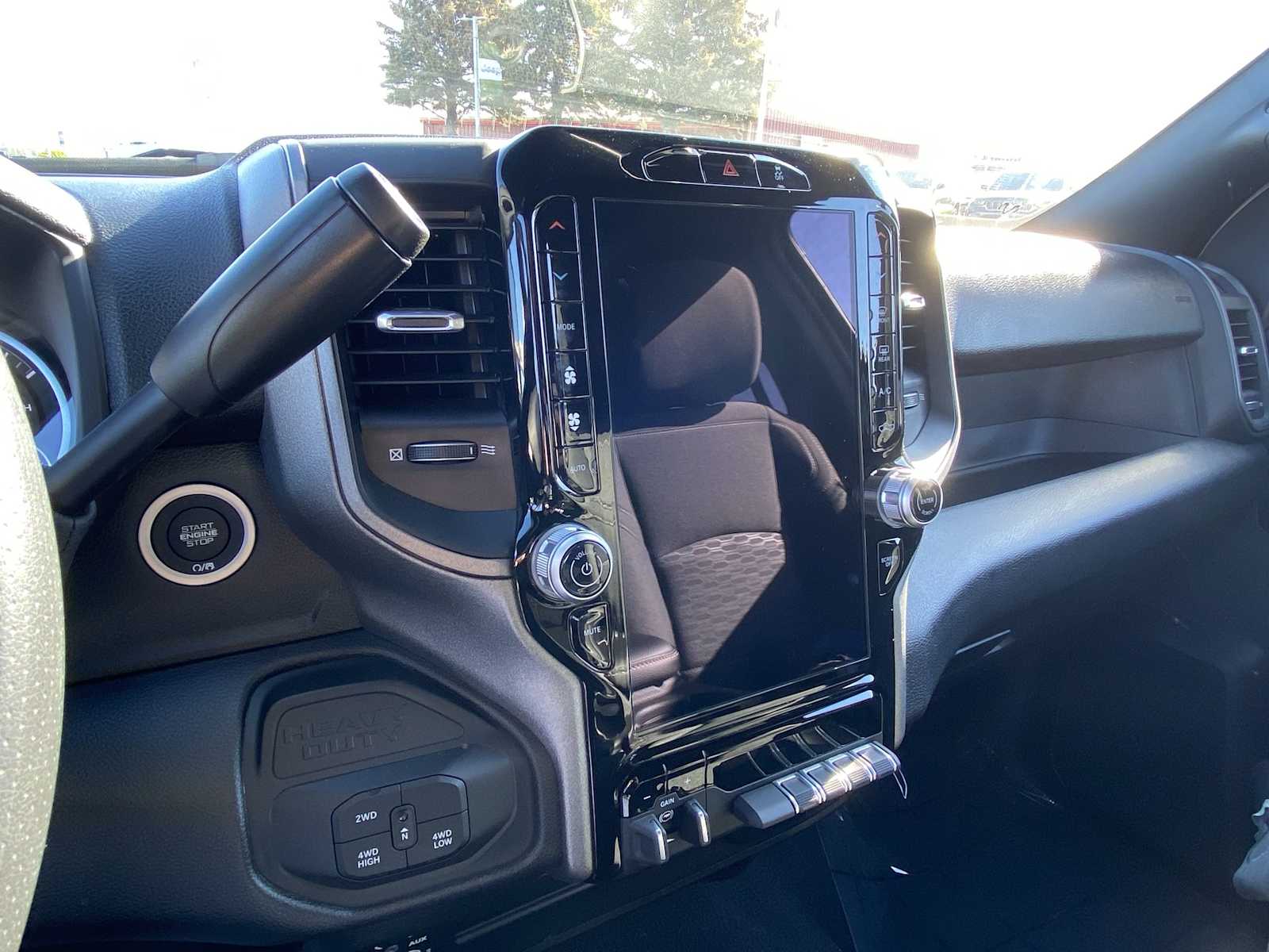 Thumbnail: 2025 RAM 2500 - 17