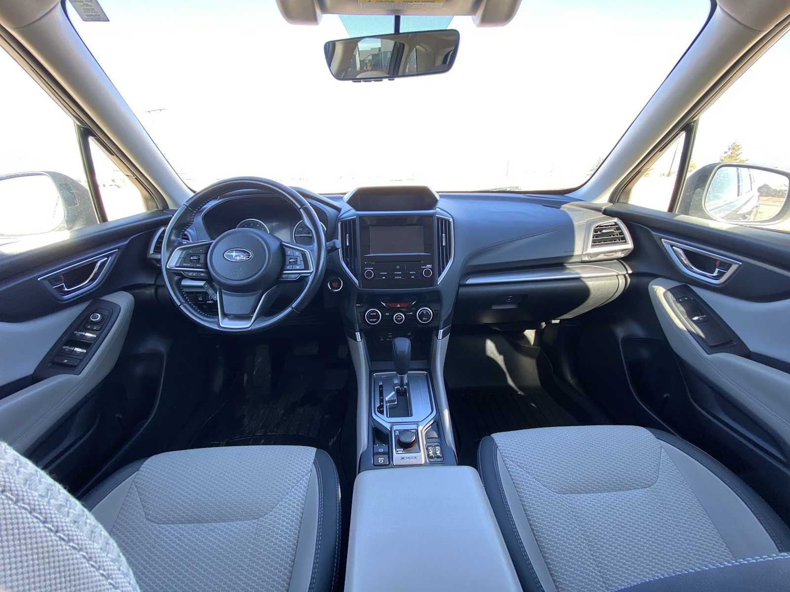 Thumbnail: 2020 Subaru Forester - 15