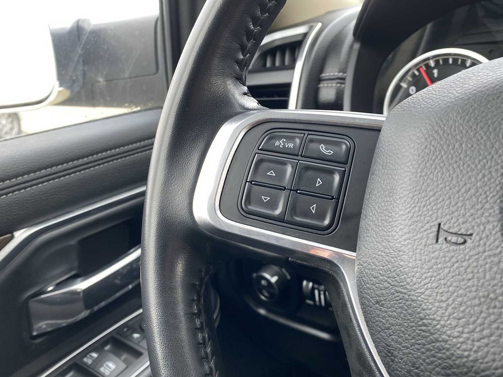 Thumbnail: 2022 RAM 2500 - 25