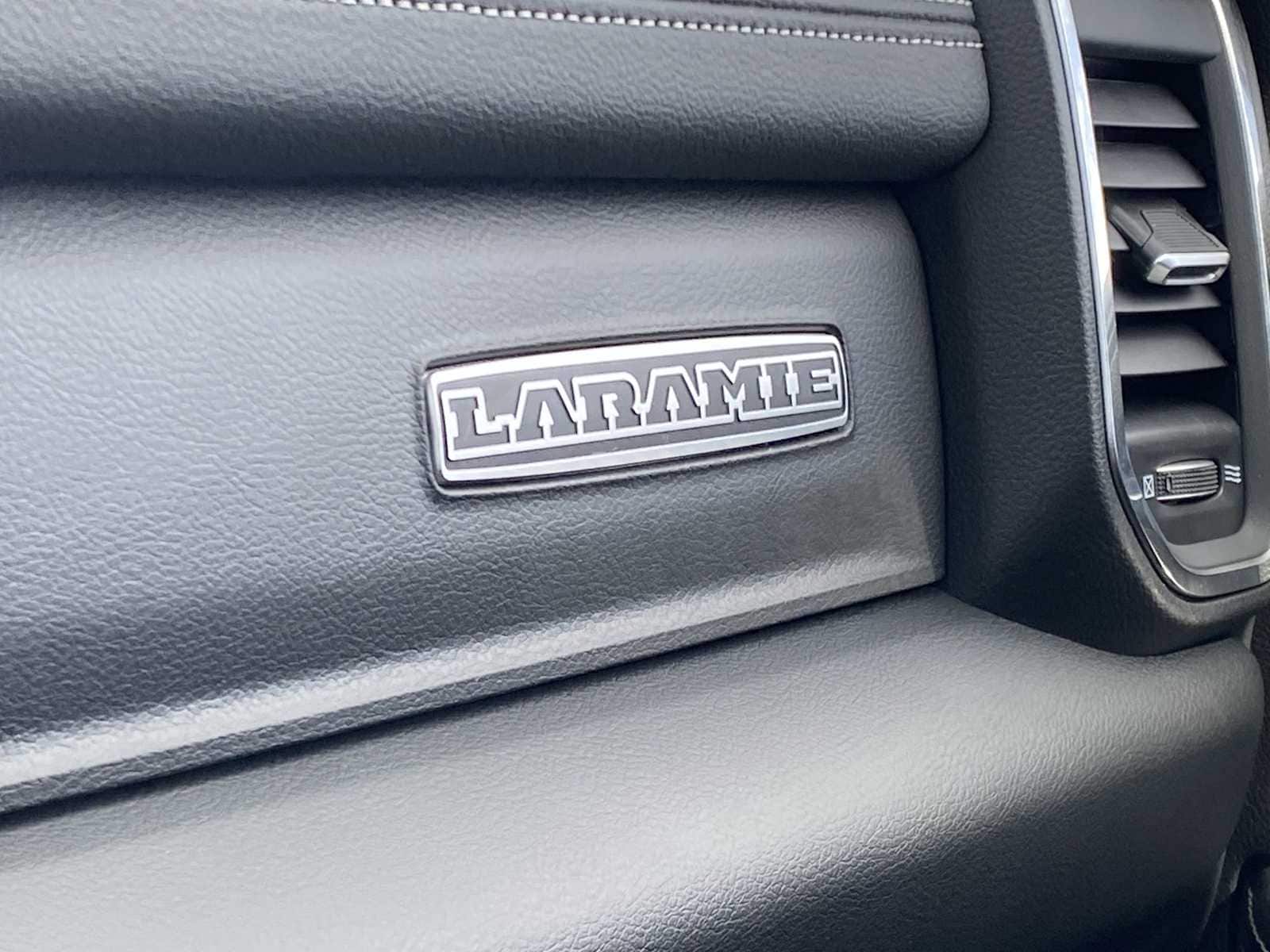 Thumbnail: 2026 RAM 2500 - 26