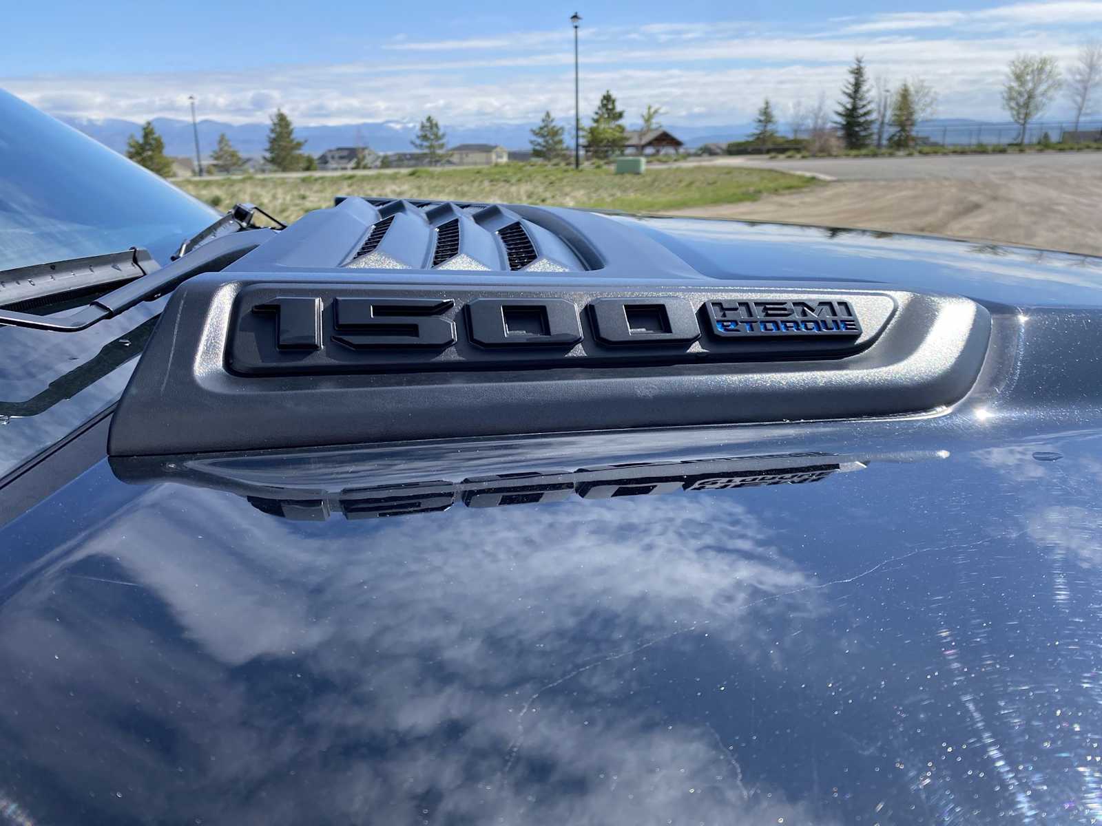 Thumbnail: 2024 RAM 1500 - 15