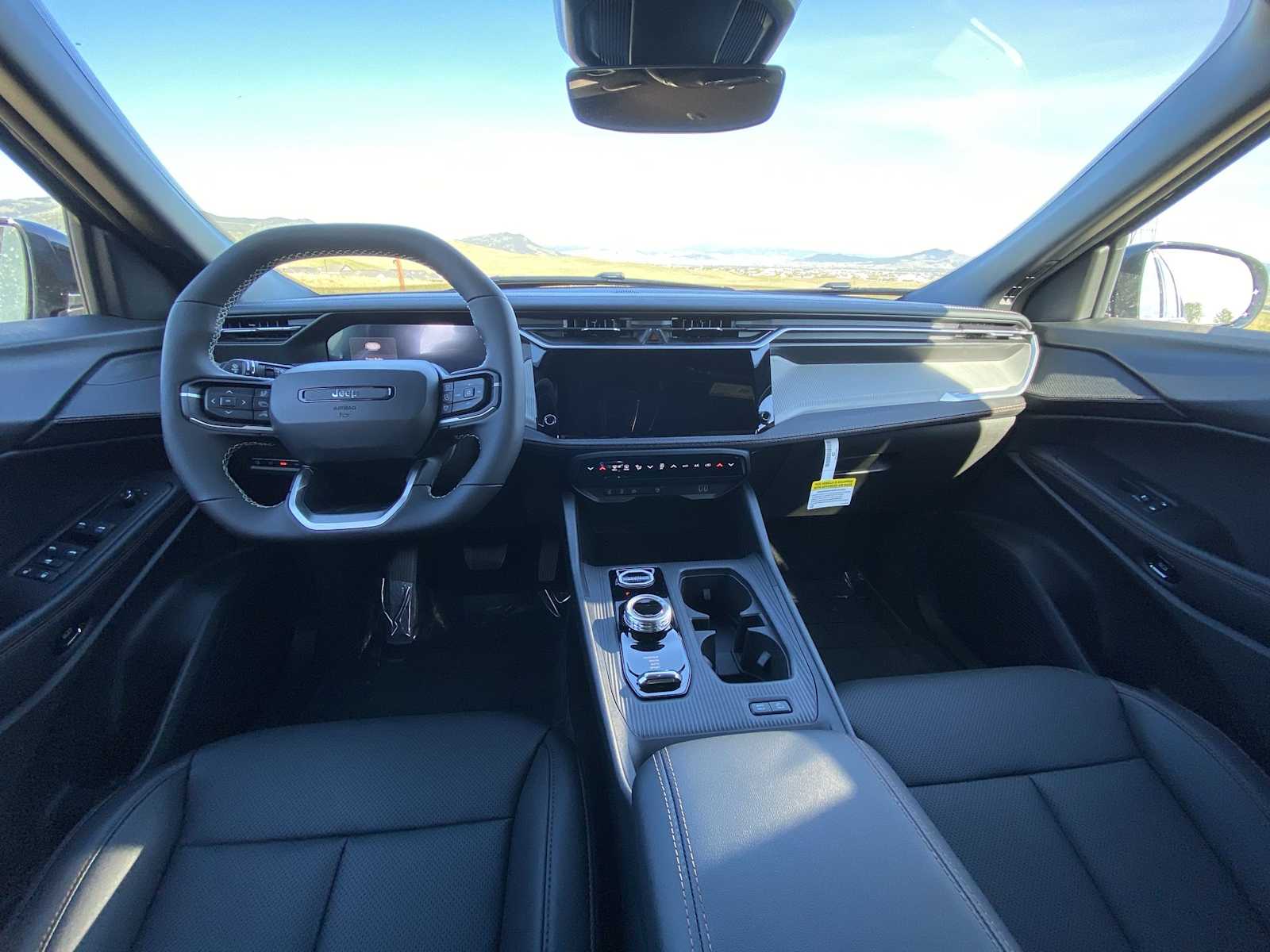 Thumbnail: 2026 Jeep Cherokee - 16
