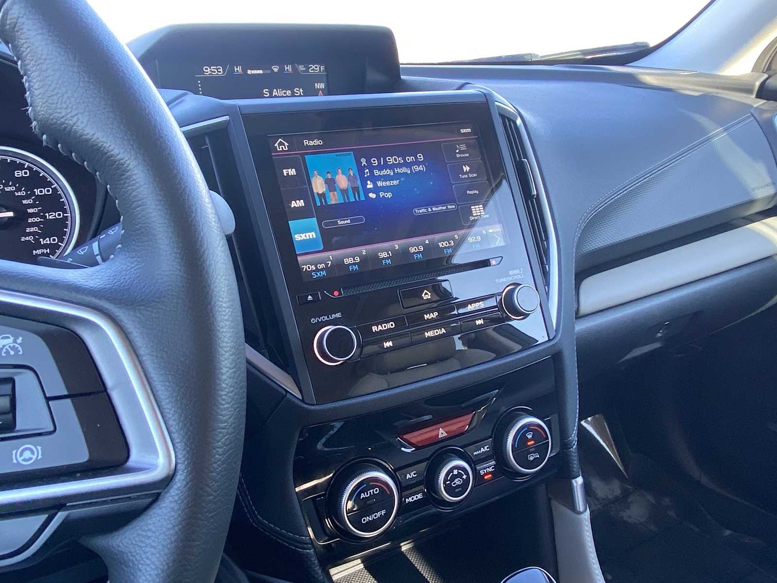 Thumbnail: 2023 Subaru Forester - 23