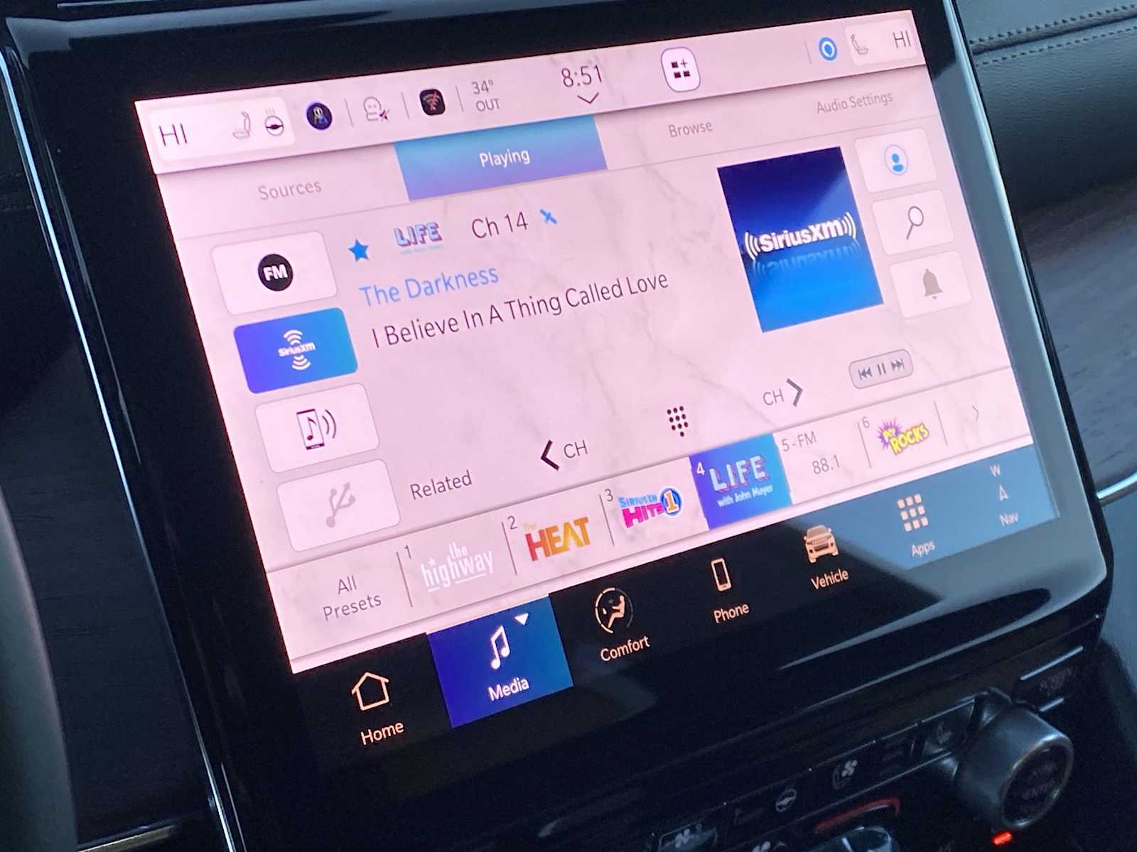 Thumbnail: 2025 Jeep Grand Cherokee - 30