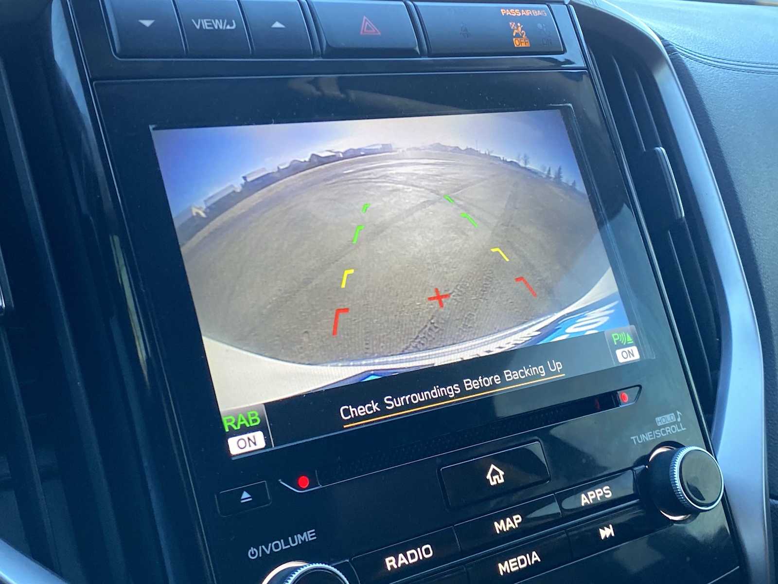 Thumbnail: 2019 Subaru Ascent - 28