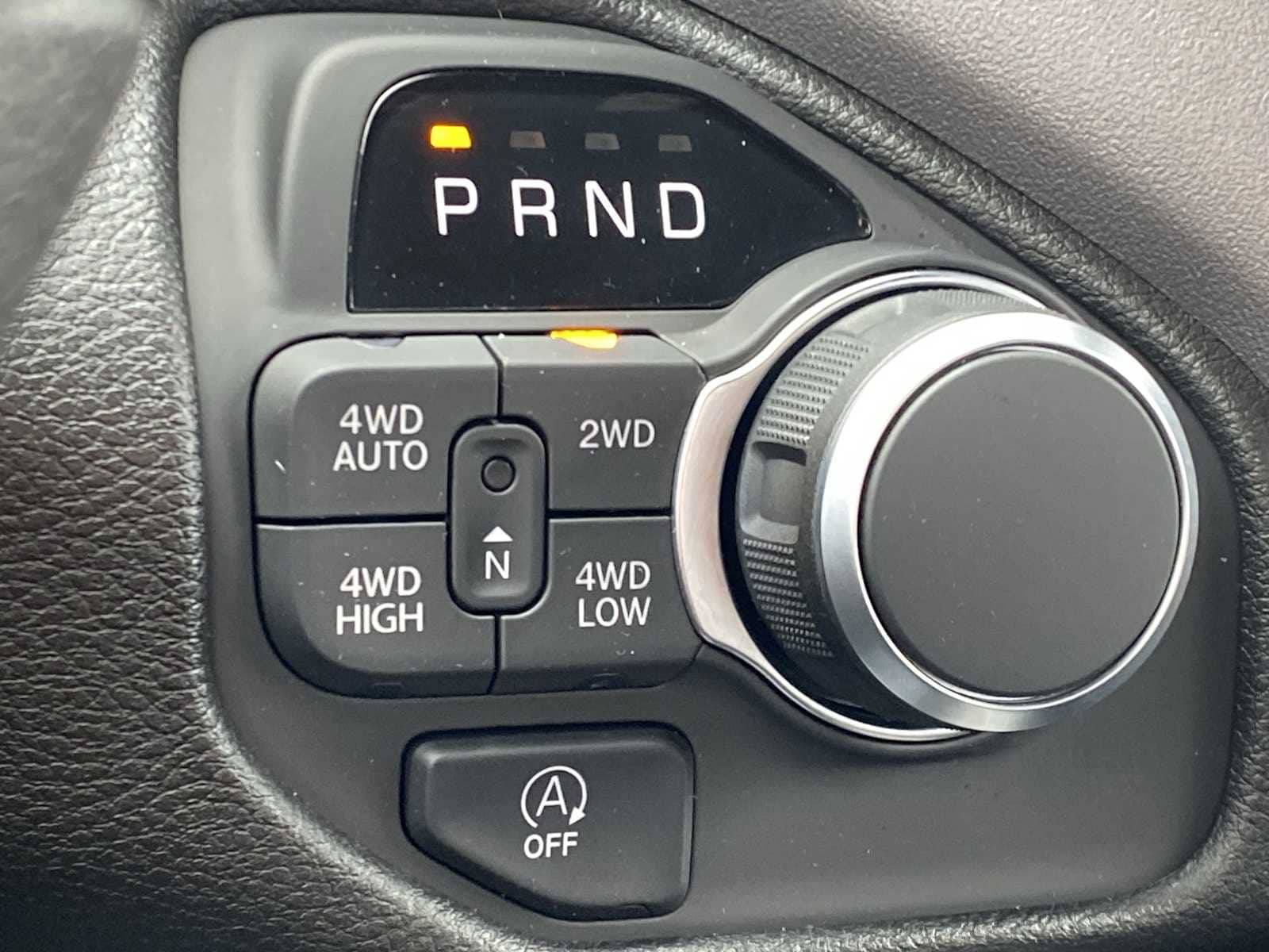 Thumbnail: 2026 RAM 1500 - 24