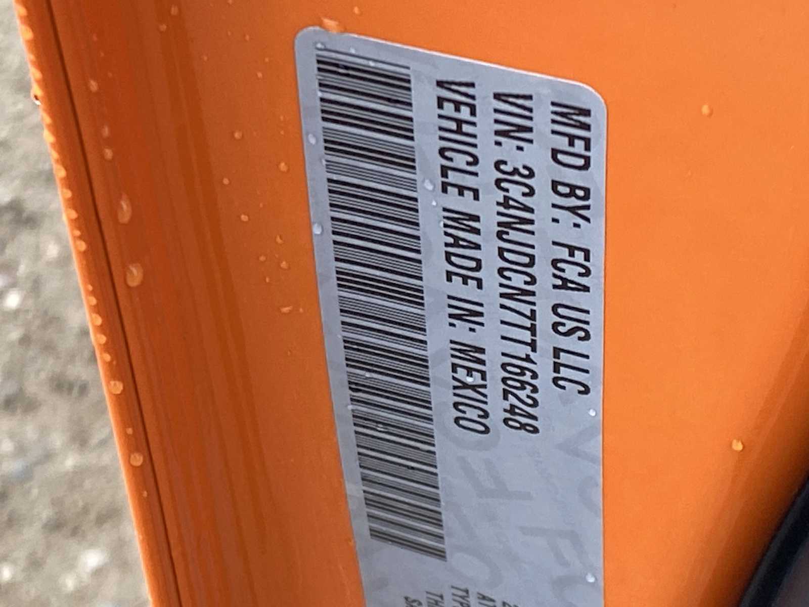 Thumbnail: 2026 Jeep Compass - 31