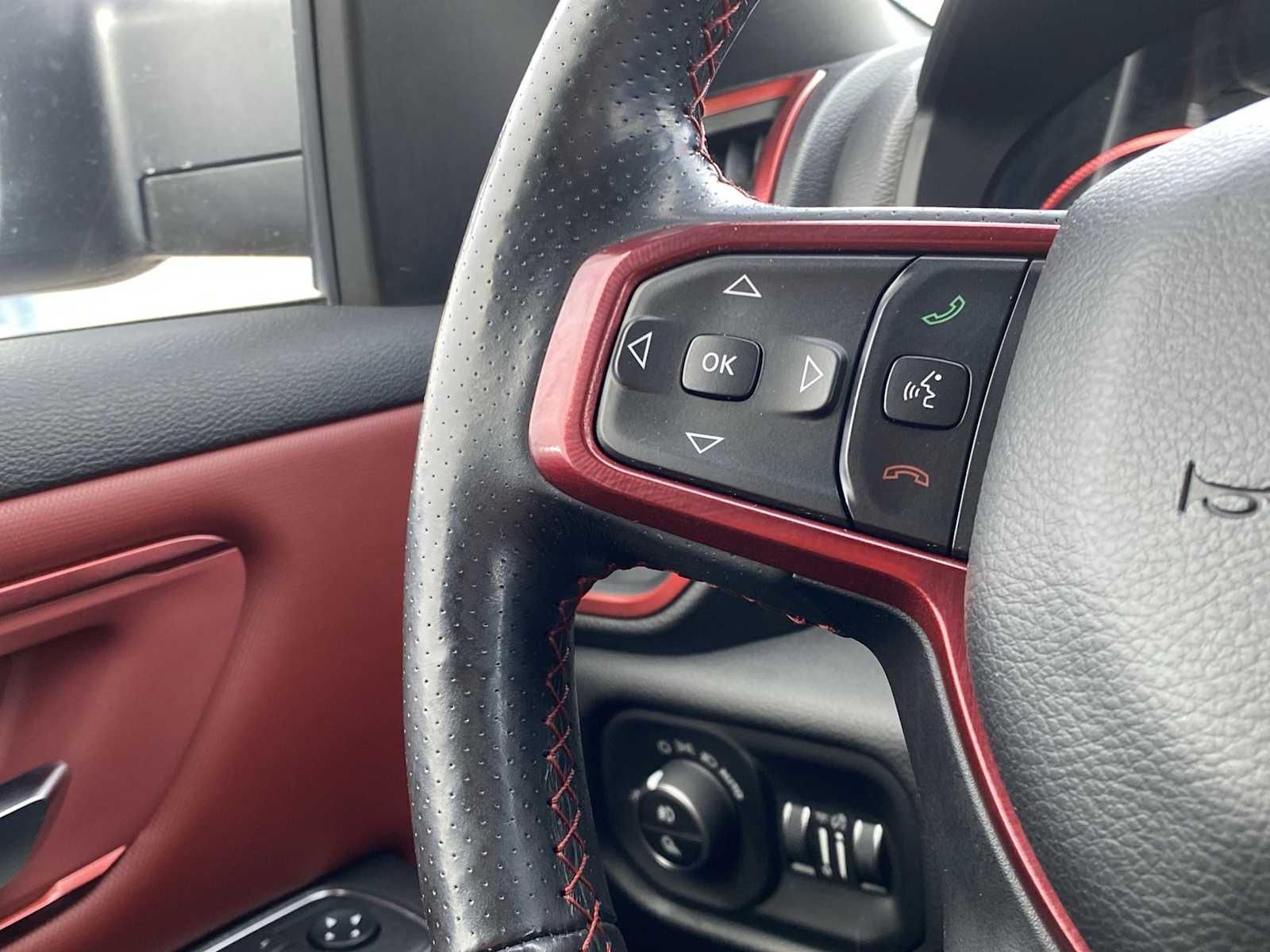 Thumbnail: 2019 RAM 1500 - 32