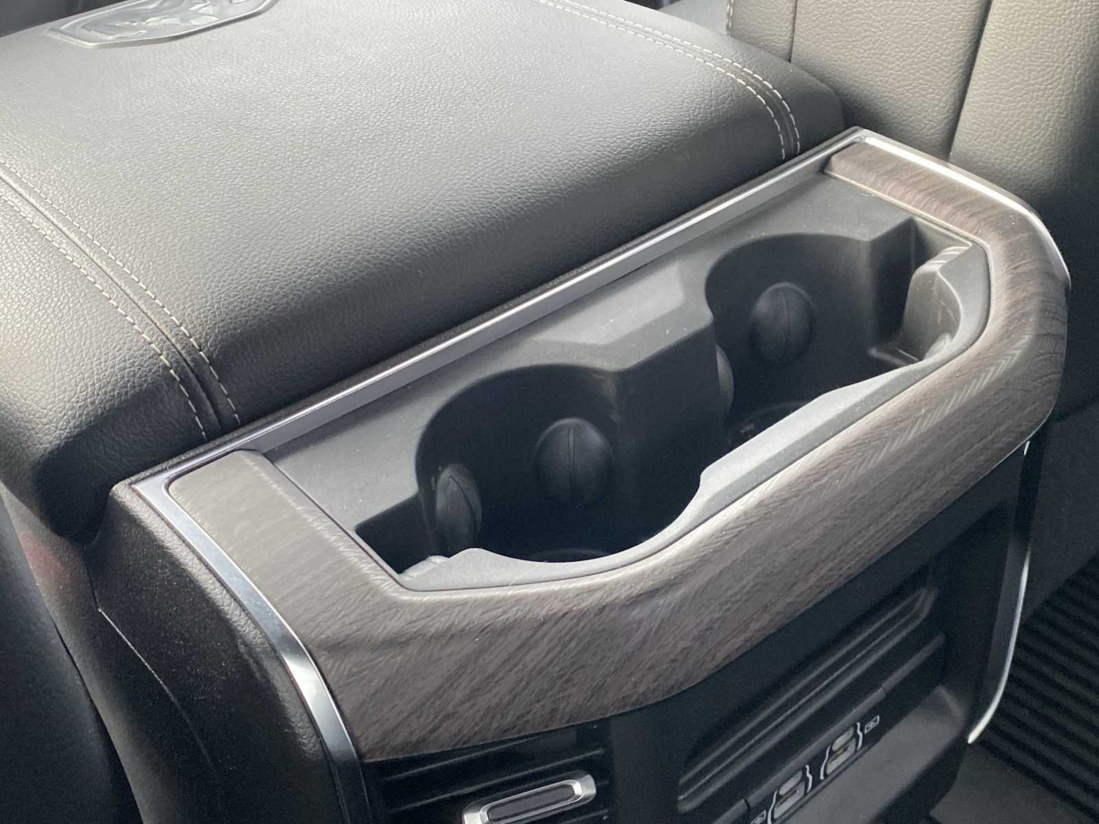 Thumbnail: 2025 RAM 3500 - 36