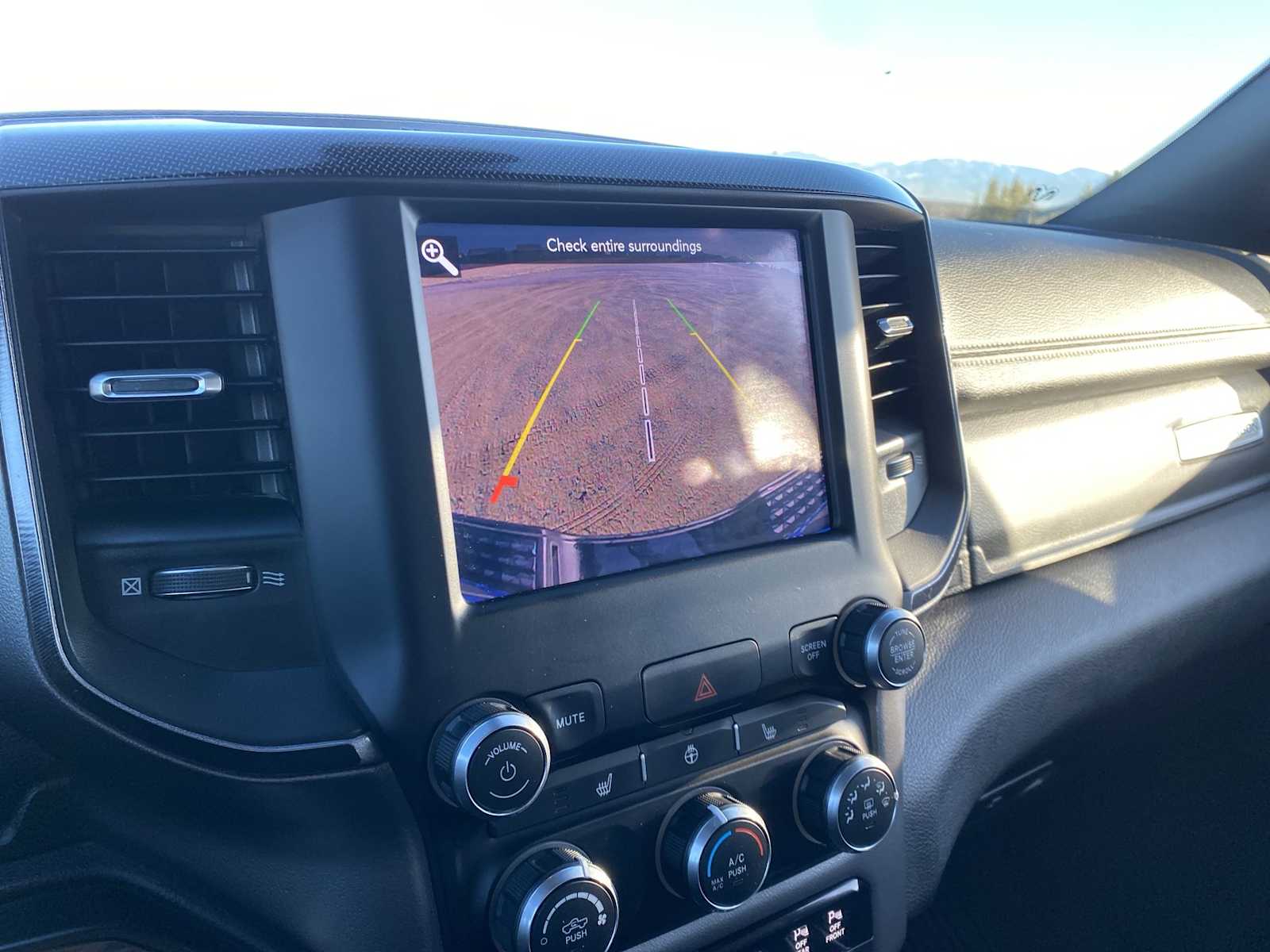 Thumbnail: 2020 RAM 2500 - 29